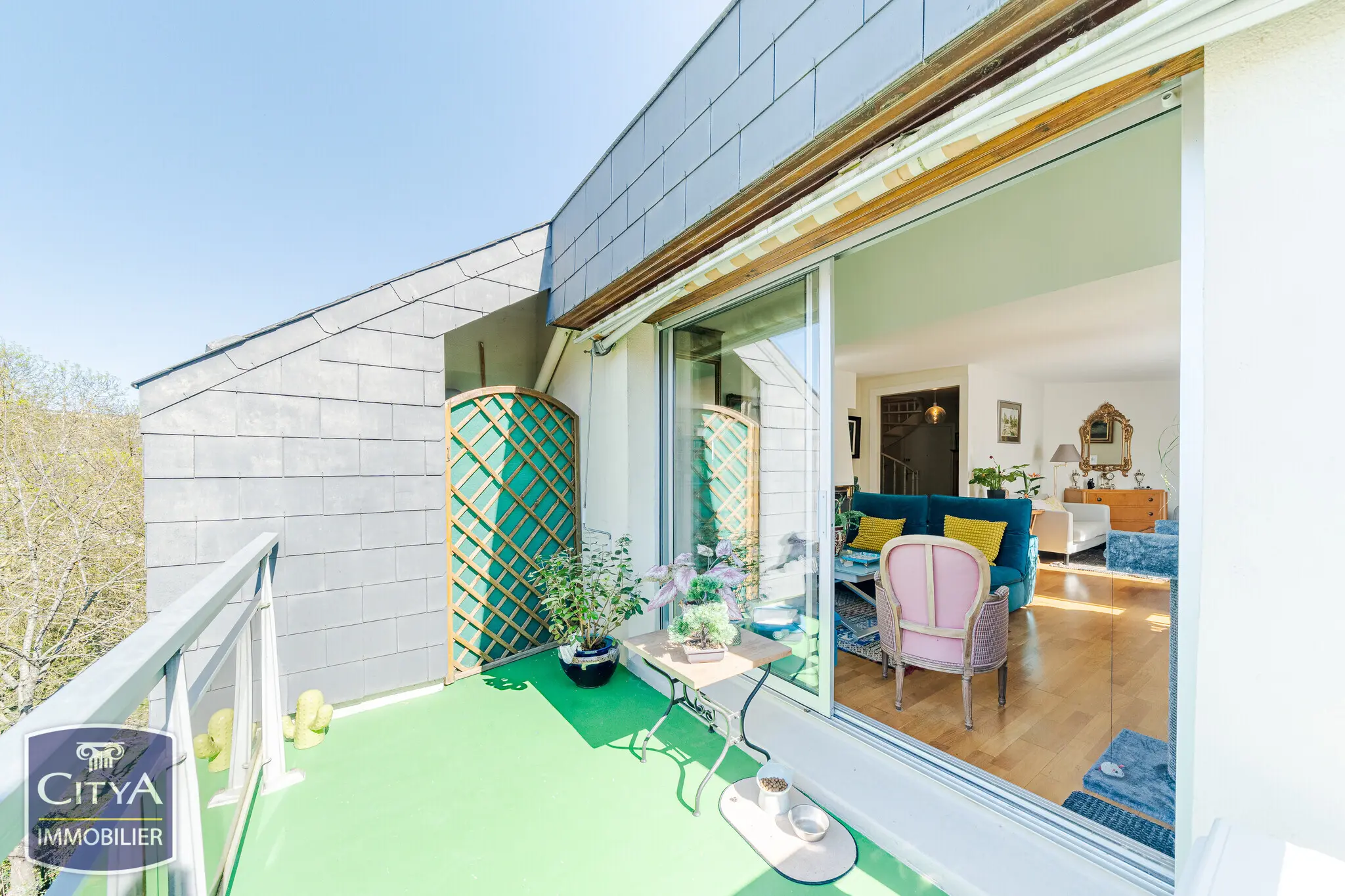 Photo 14 Appartement 3 pièces 106.54m²