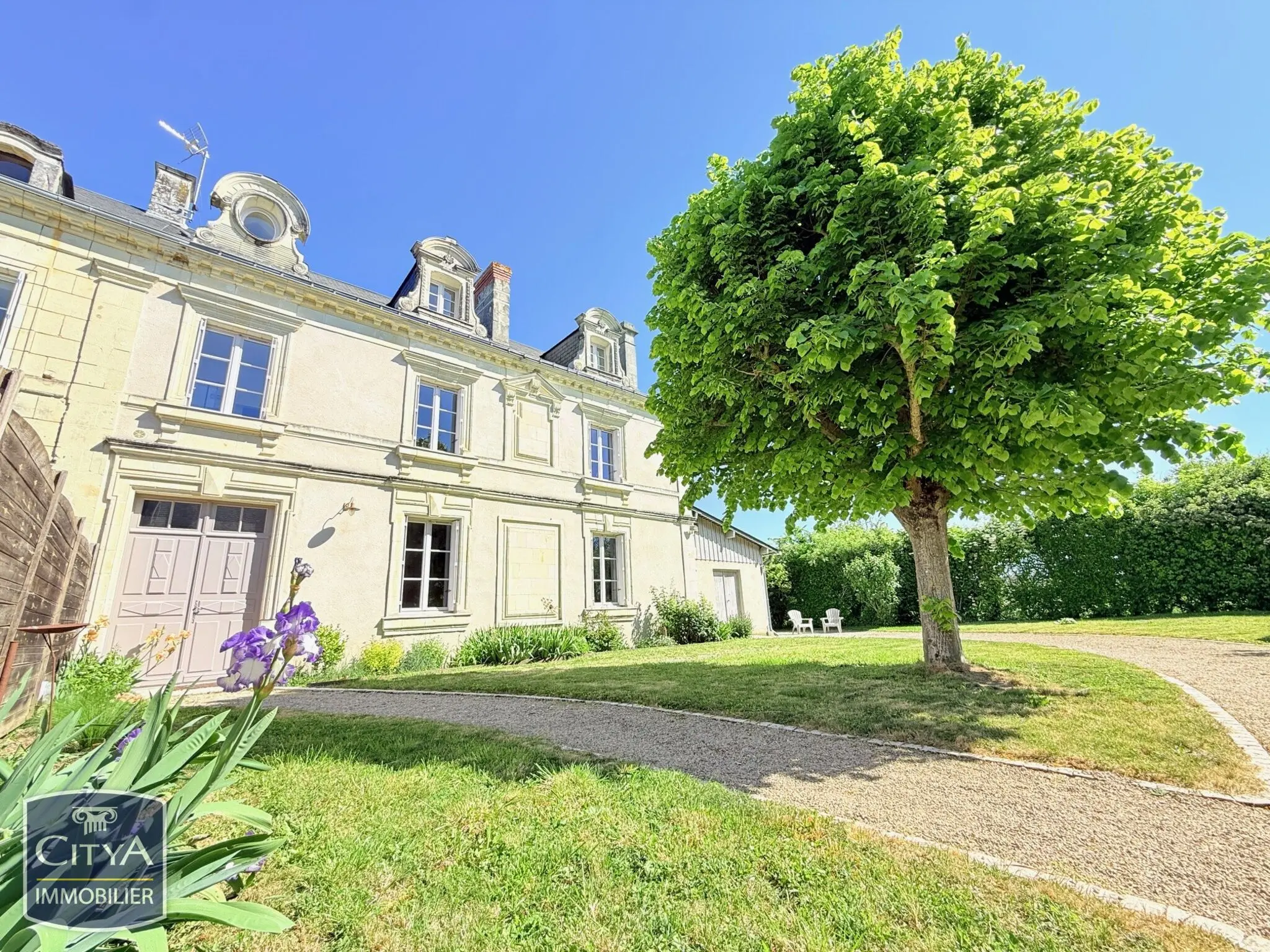 Photo 1 maison Lerné