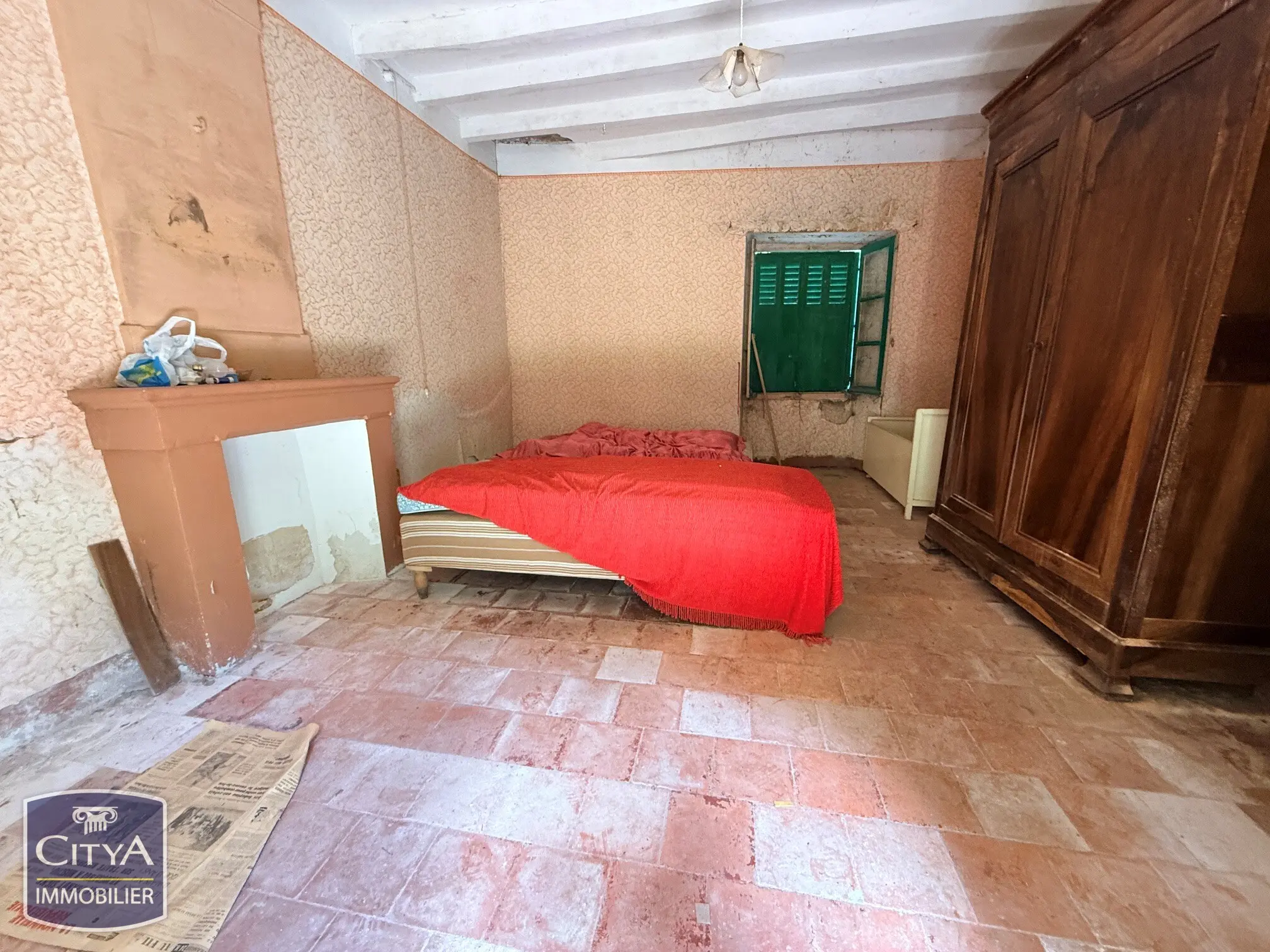 Photo 5 Maison 2 pièces 45m²