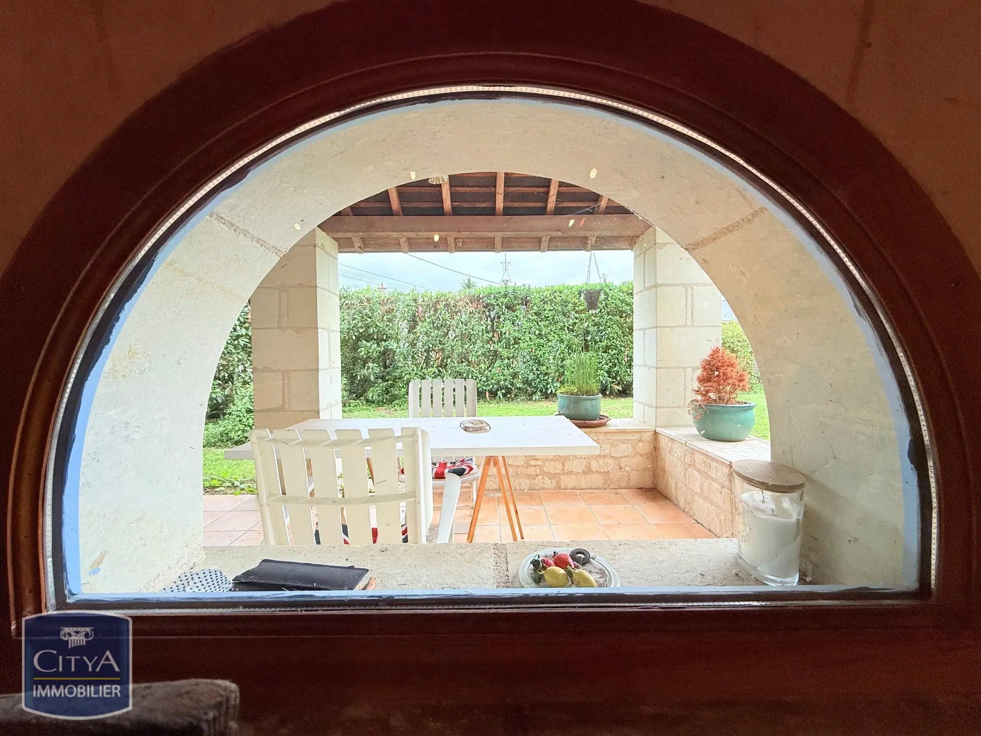 Photo 3 maison La Chapelle-sur-Loire