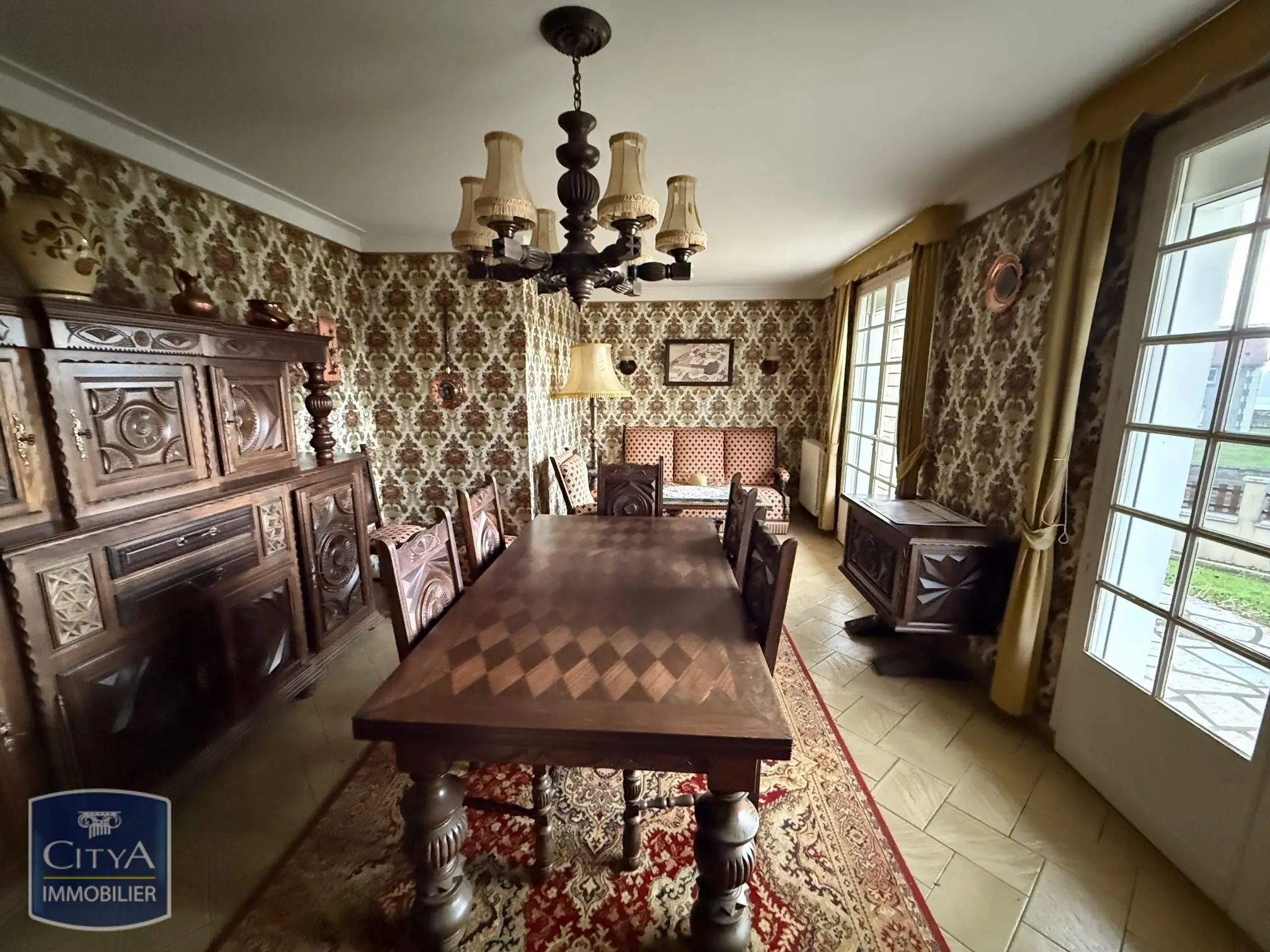 Photo 6 Maison 4 pièces 100m²