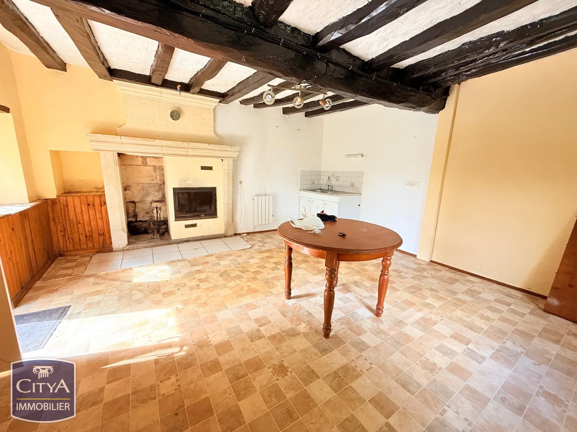 Photo 4 Maison 2 pièces 35m²