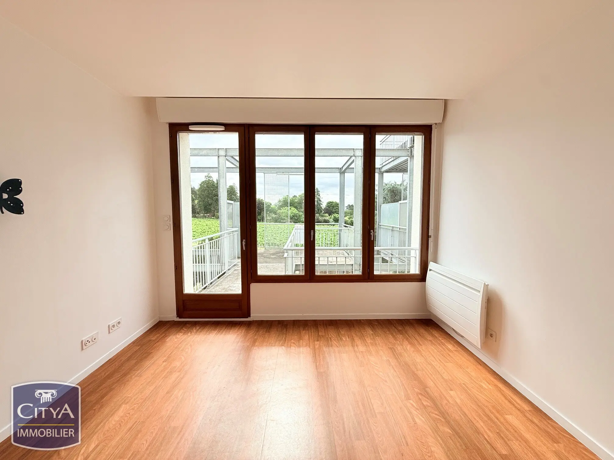Photo 3 Appartement 3 pièces 61.07m²