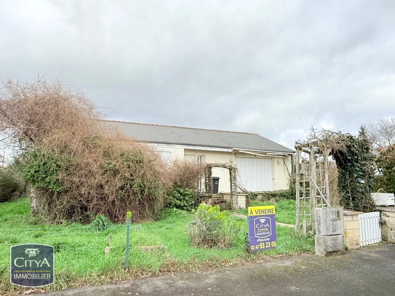 Photo 1 Maison 5 pièces 105m²