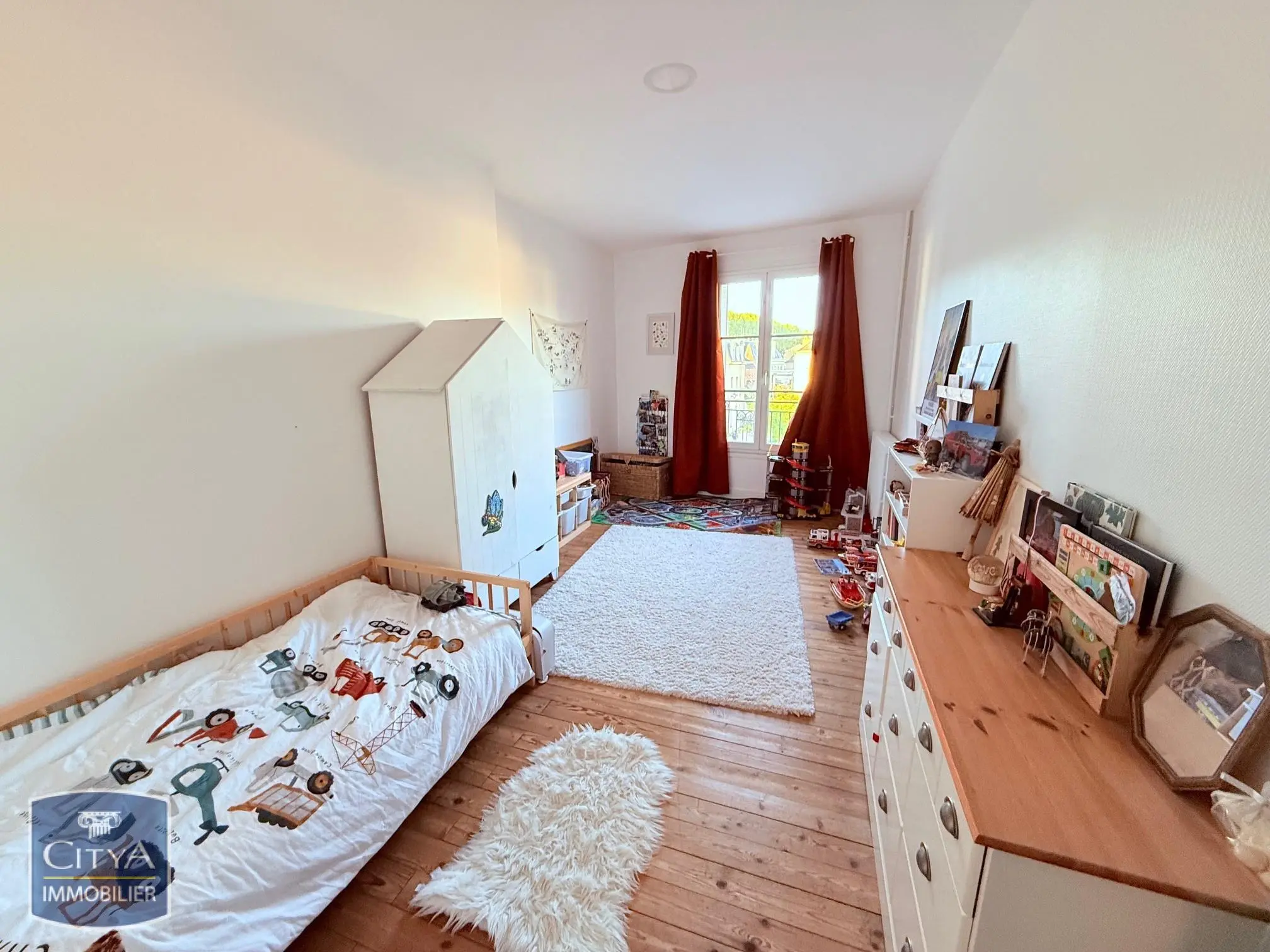 Photo 21 Maison 4 pièces 120m²