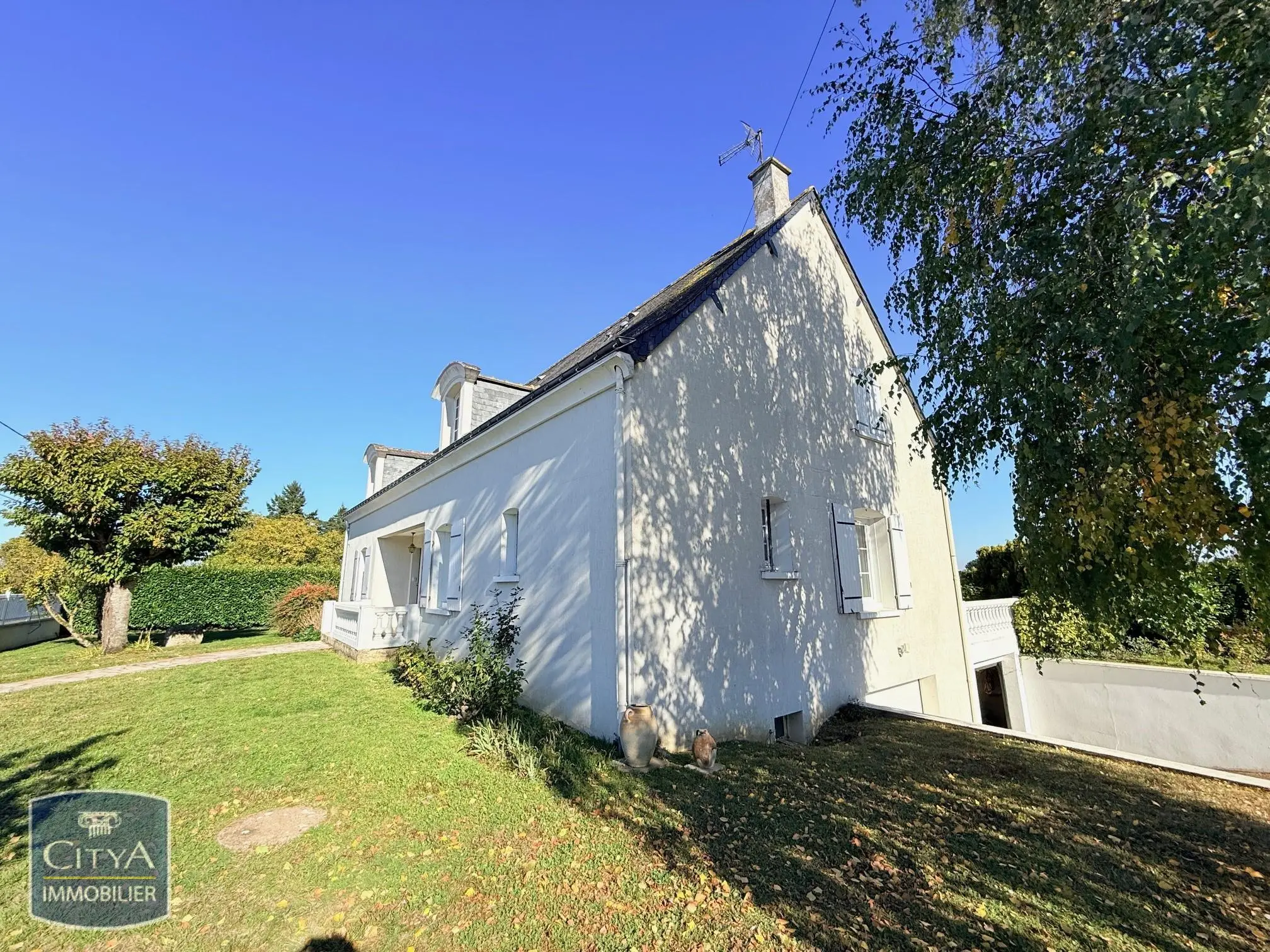 Photo 21 Maison 6 pièces 177m²