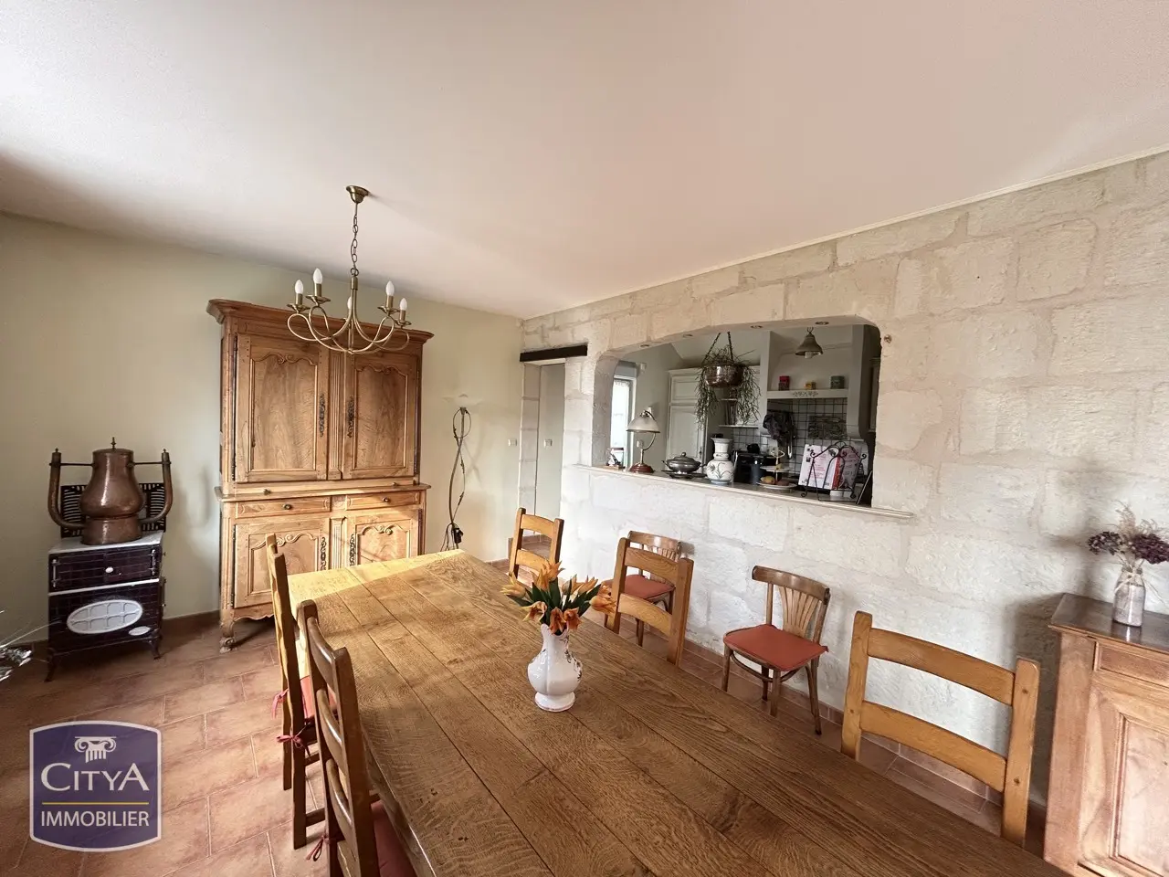 Photo 3 Maison 6 pièces 152m²