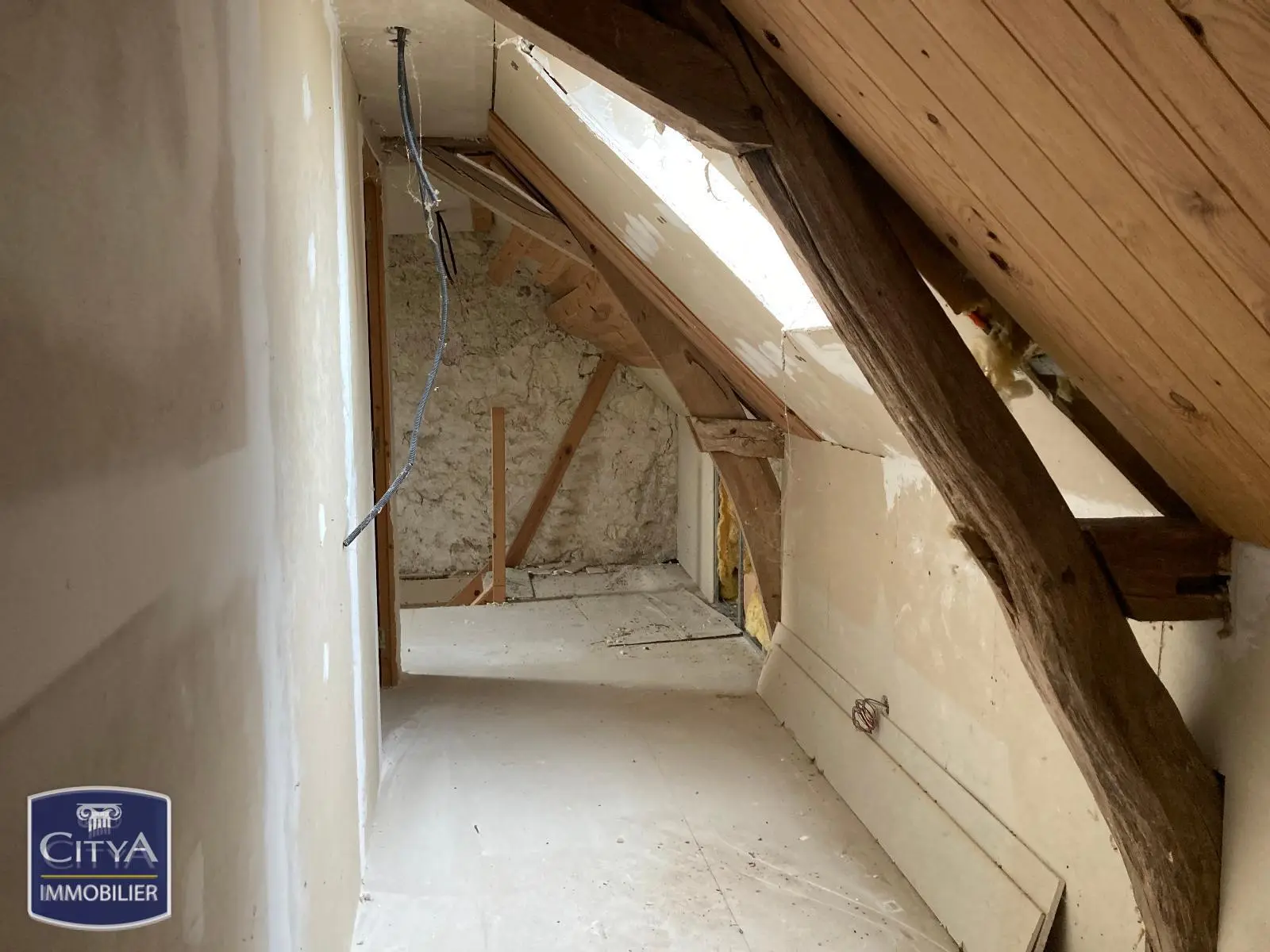 Photo 4 Maison 2 pièces 80m²