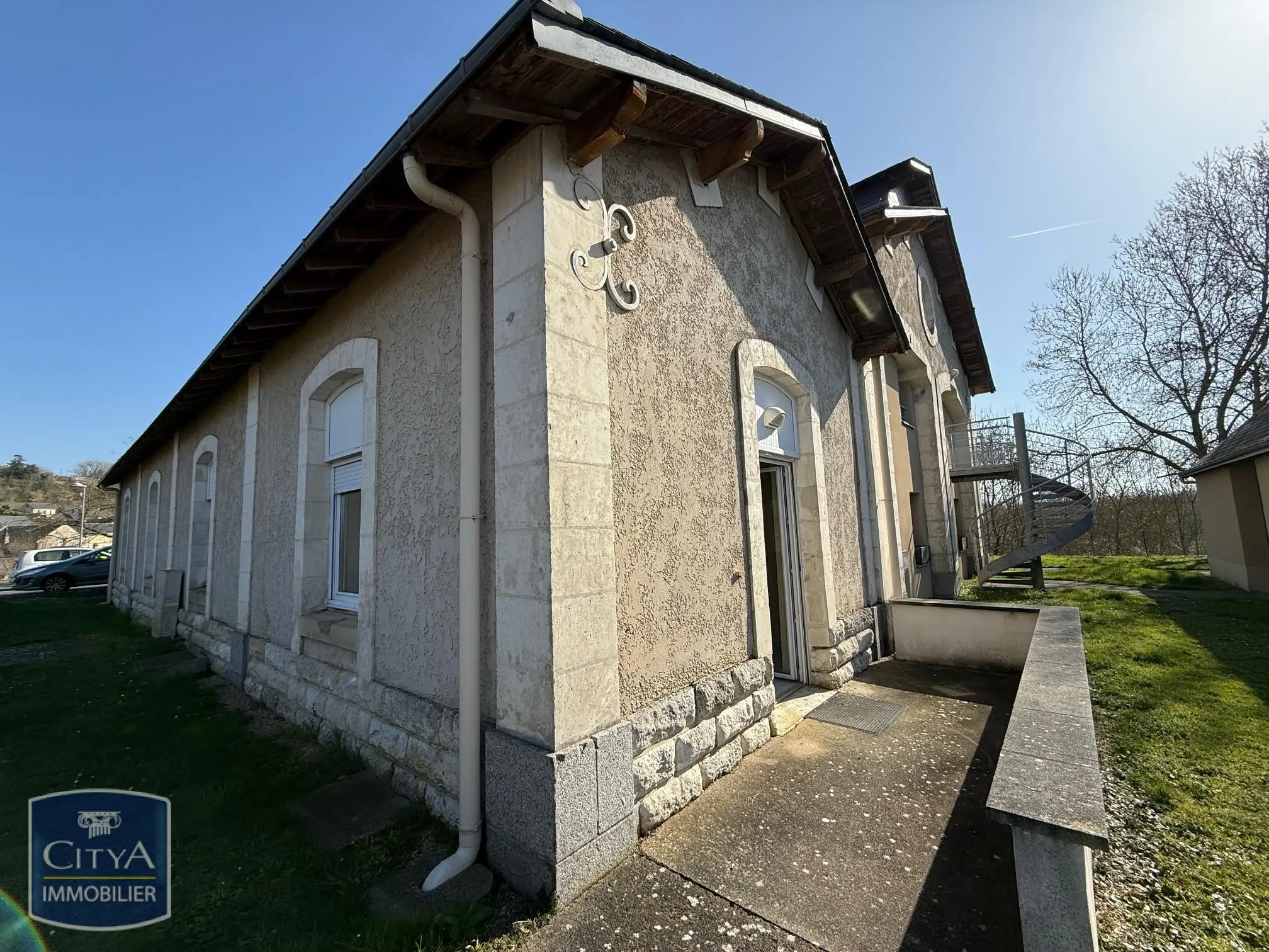 Photo 4 Appartement 2 pièces 48.5m²