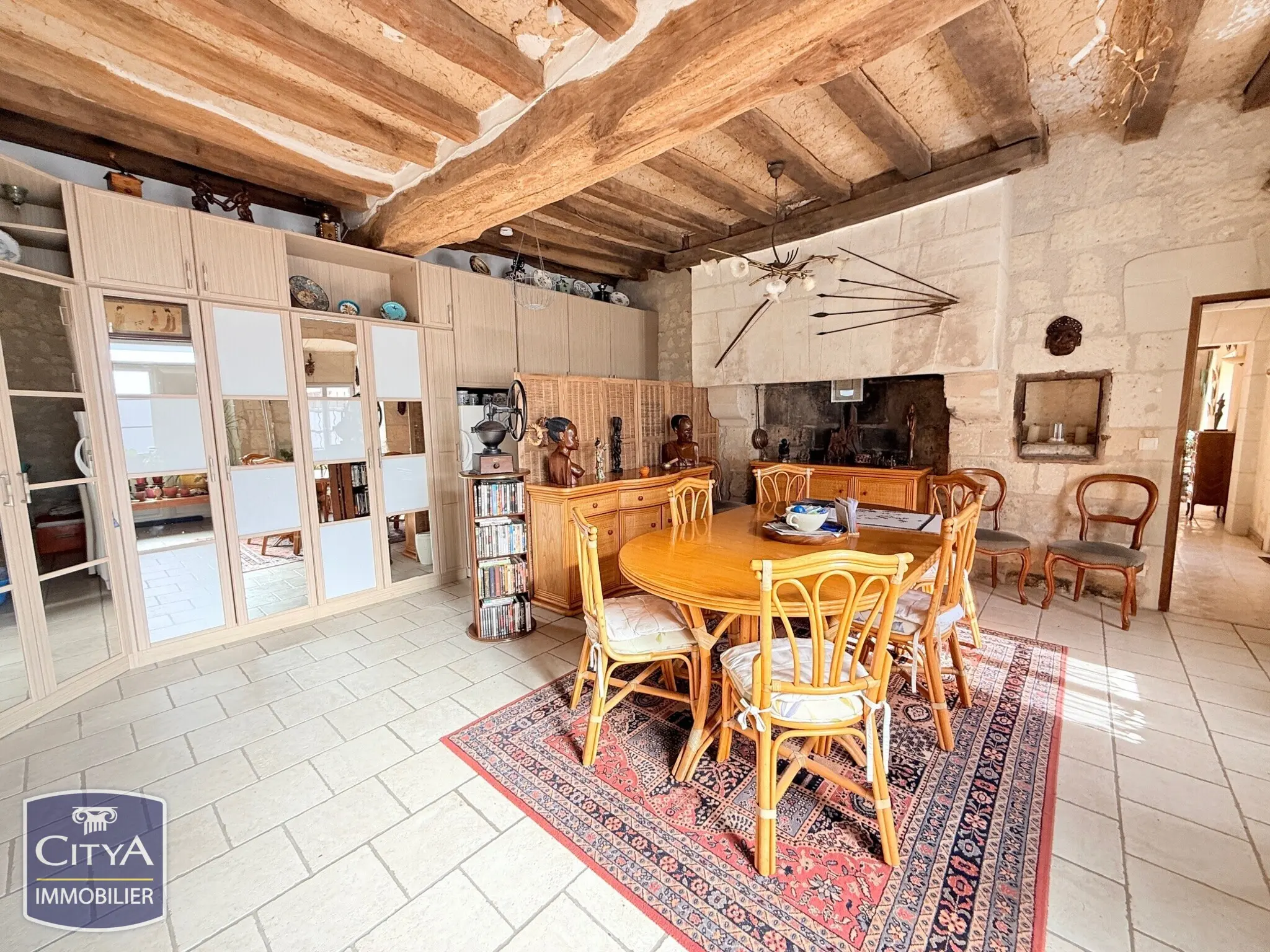 Photo 10 Maison 5 pièces 170m²