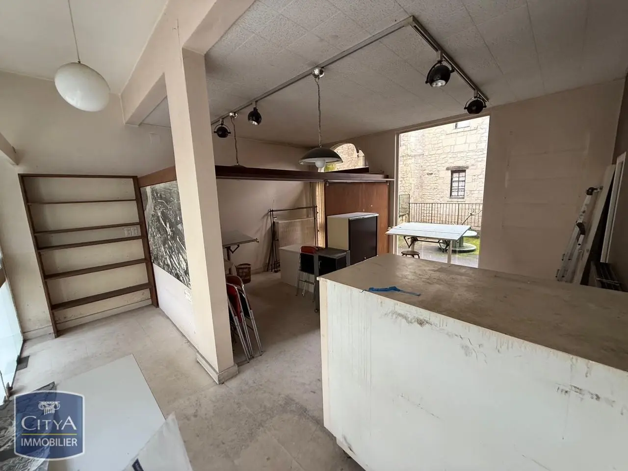 Photo 4 Local Commercial 36m²