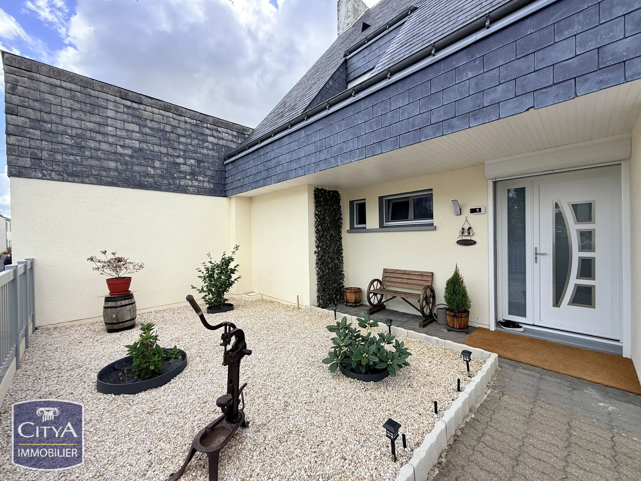 Photo 4 Maison 4 pièces 116m²