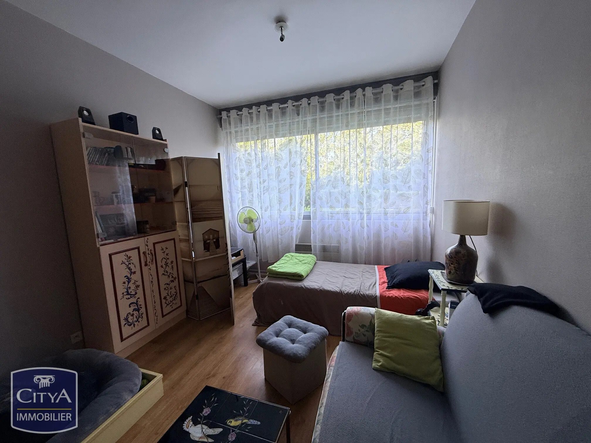 Photo 7 Appartement 1 pièce 31m²
