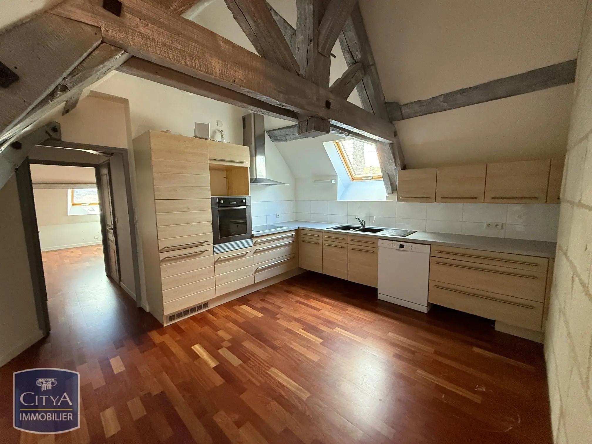 Photo 4 Appartement 3 pièces 88.79m²