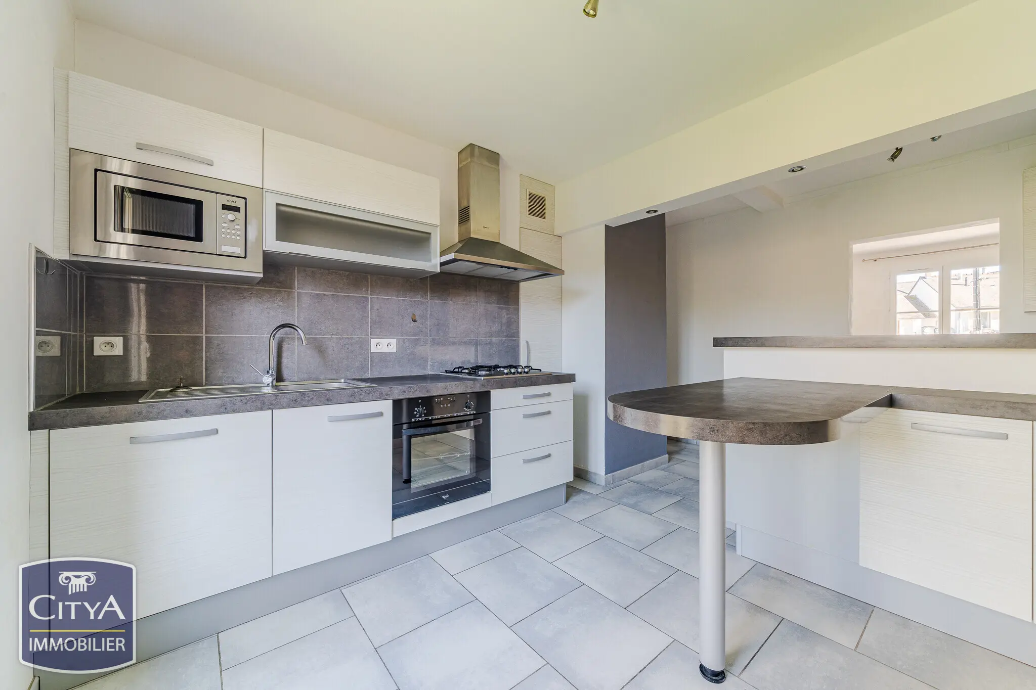 Photo 1 Appartement 3 pièces 63m²