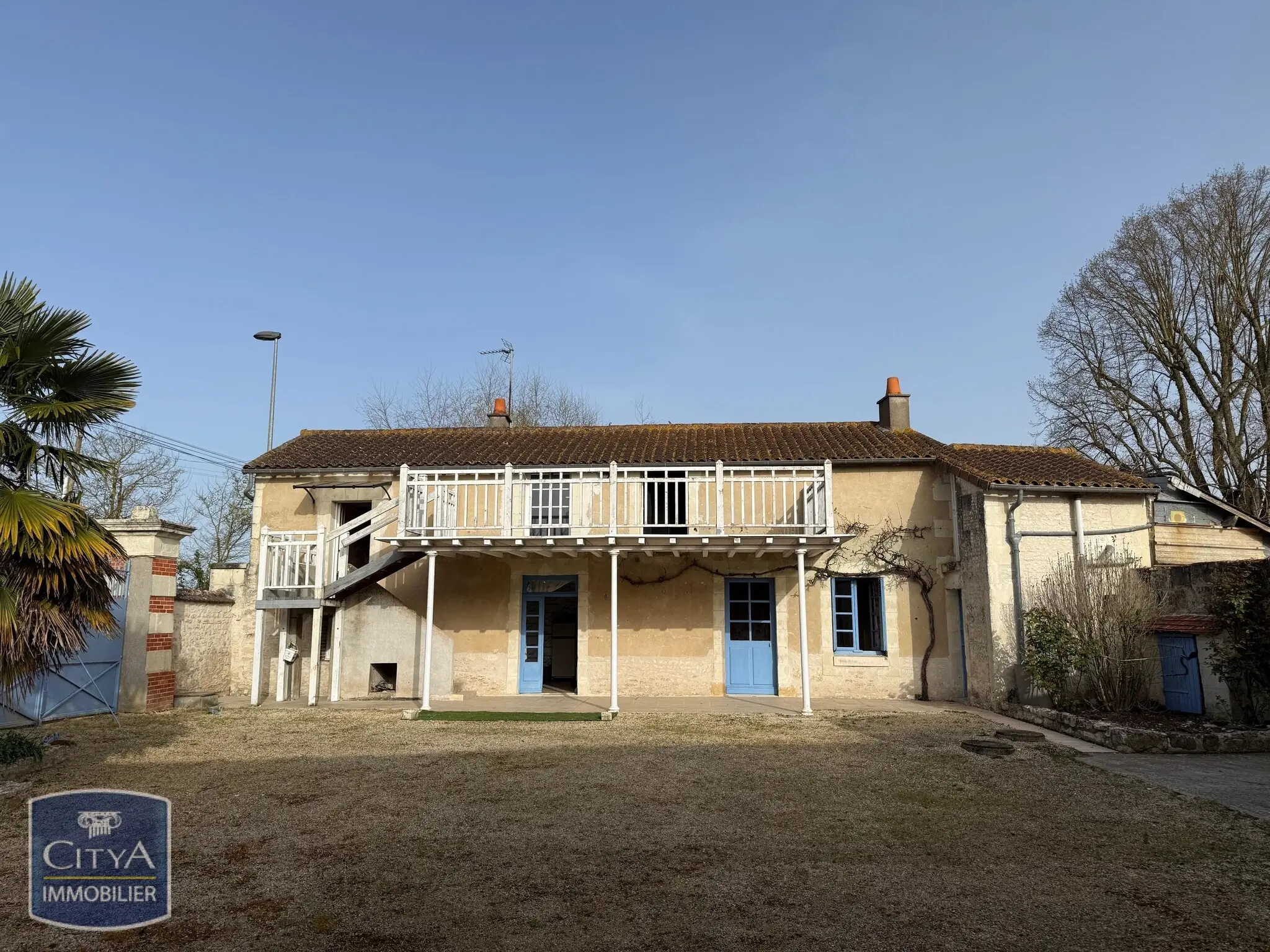 Photo 1 Maison 4 pièces 126m²