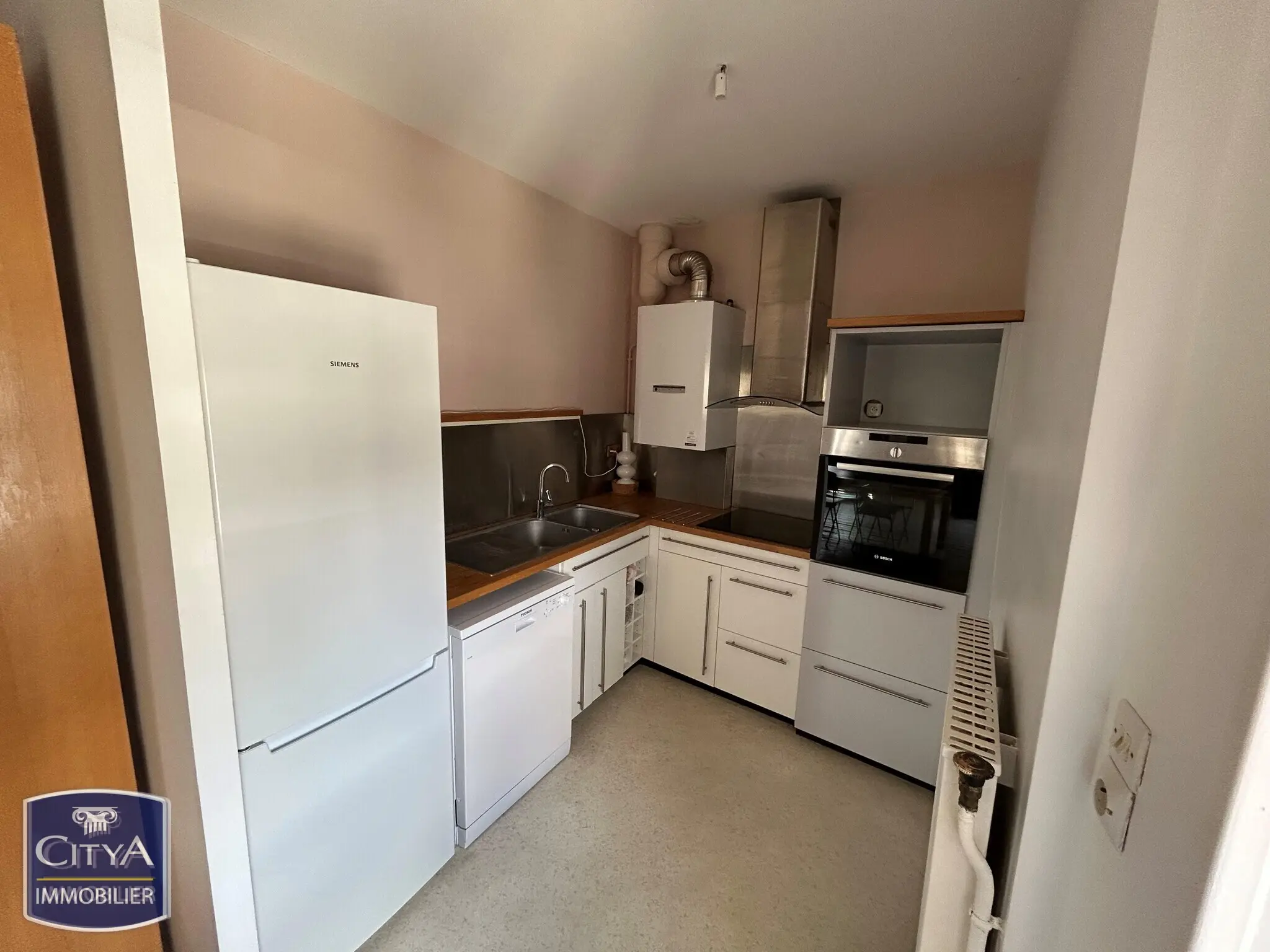 Photo 6 Appartement 2 pièces 53m²