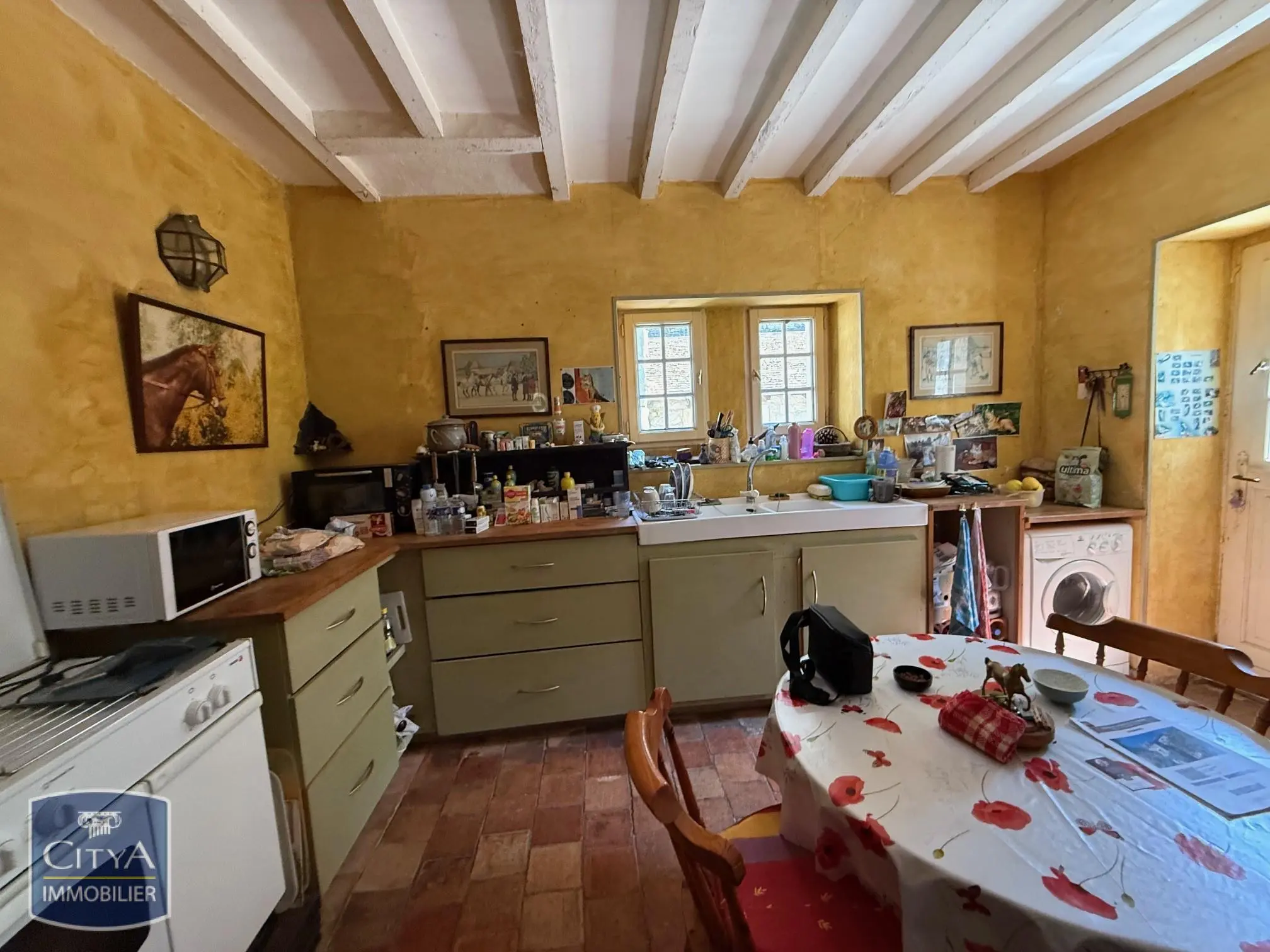 Photo 7 Maison 6 pièces 177m²