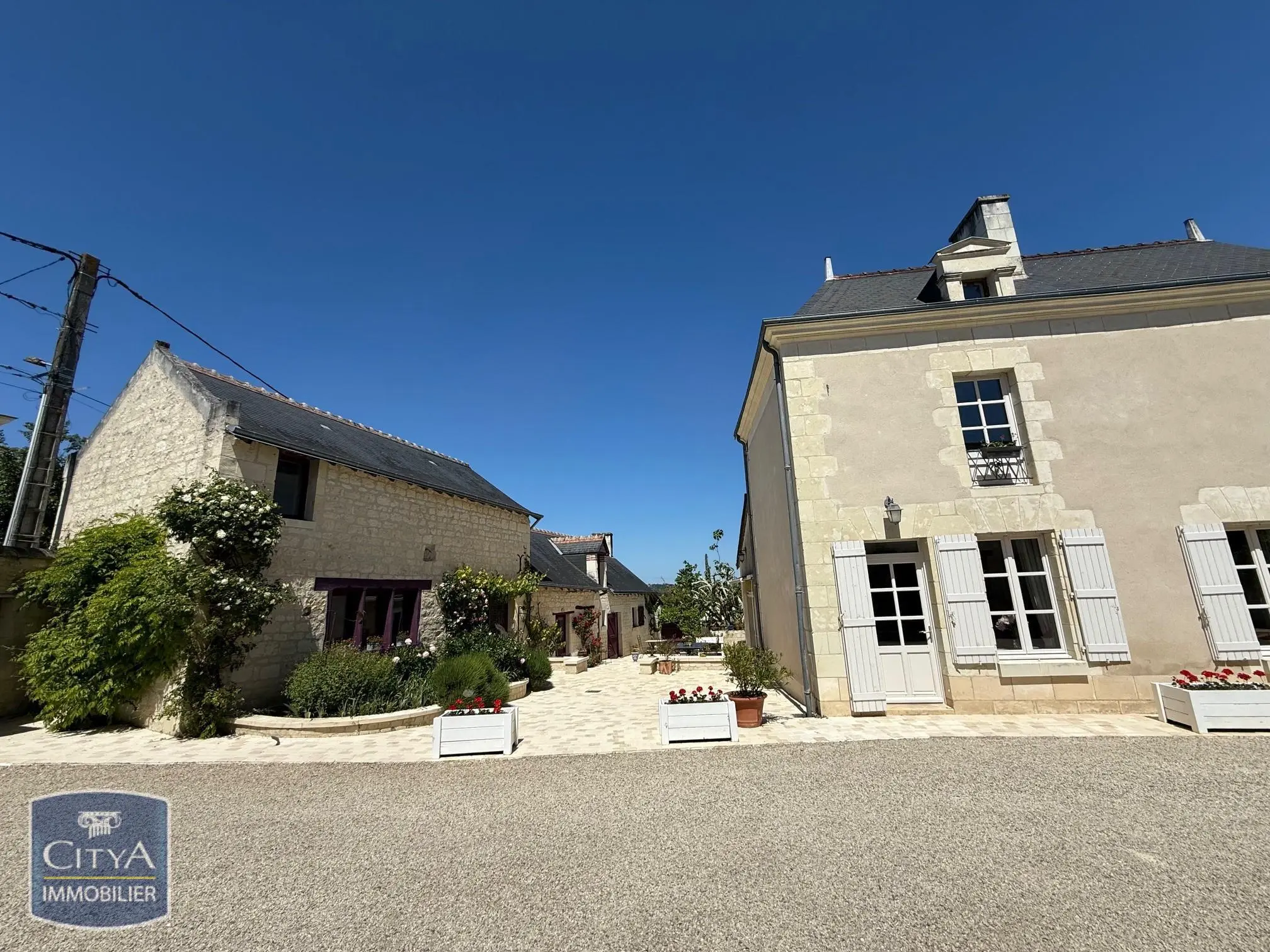 Photo 16 Maison 10 pièces 186m²