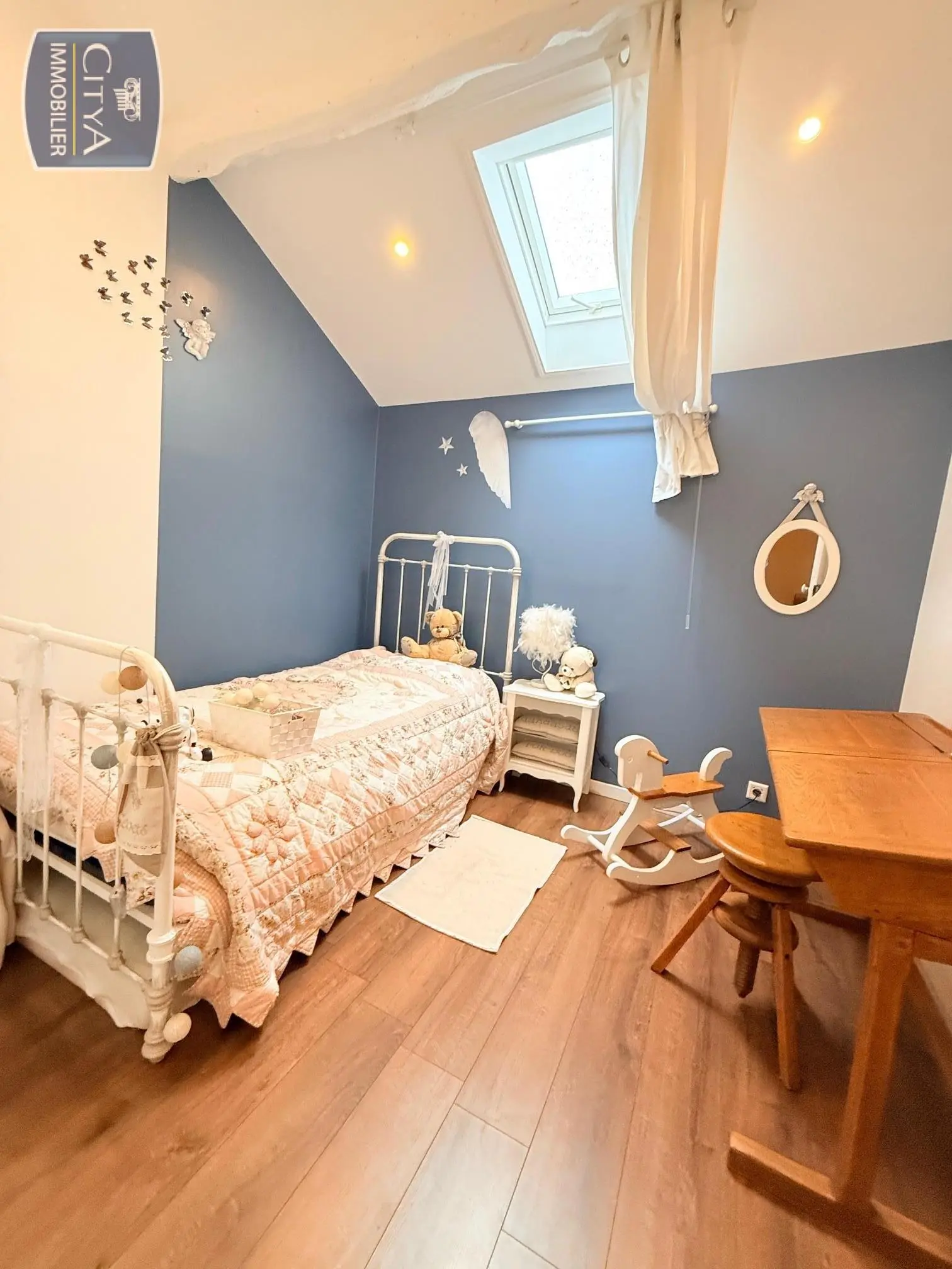 Photo 14 Maison 6 pièces 210m²