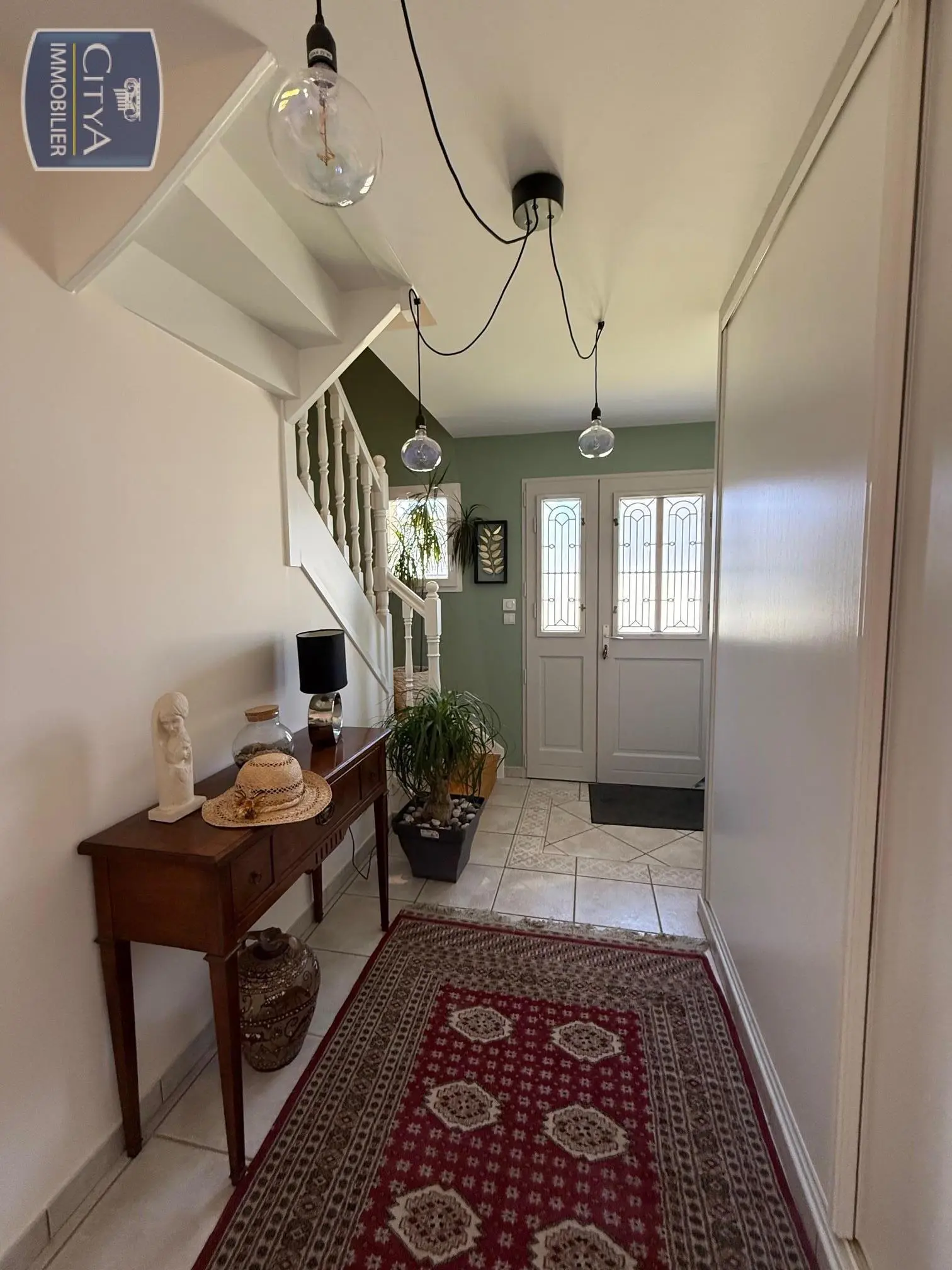 Photo 8 Maison 7 pièces 226m²