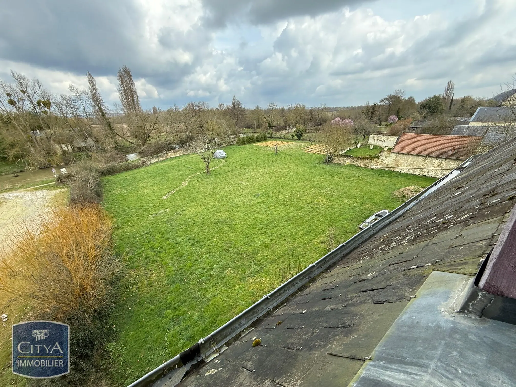 Photo 14 Maison 7 pièces 200m²