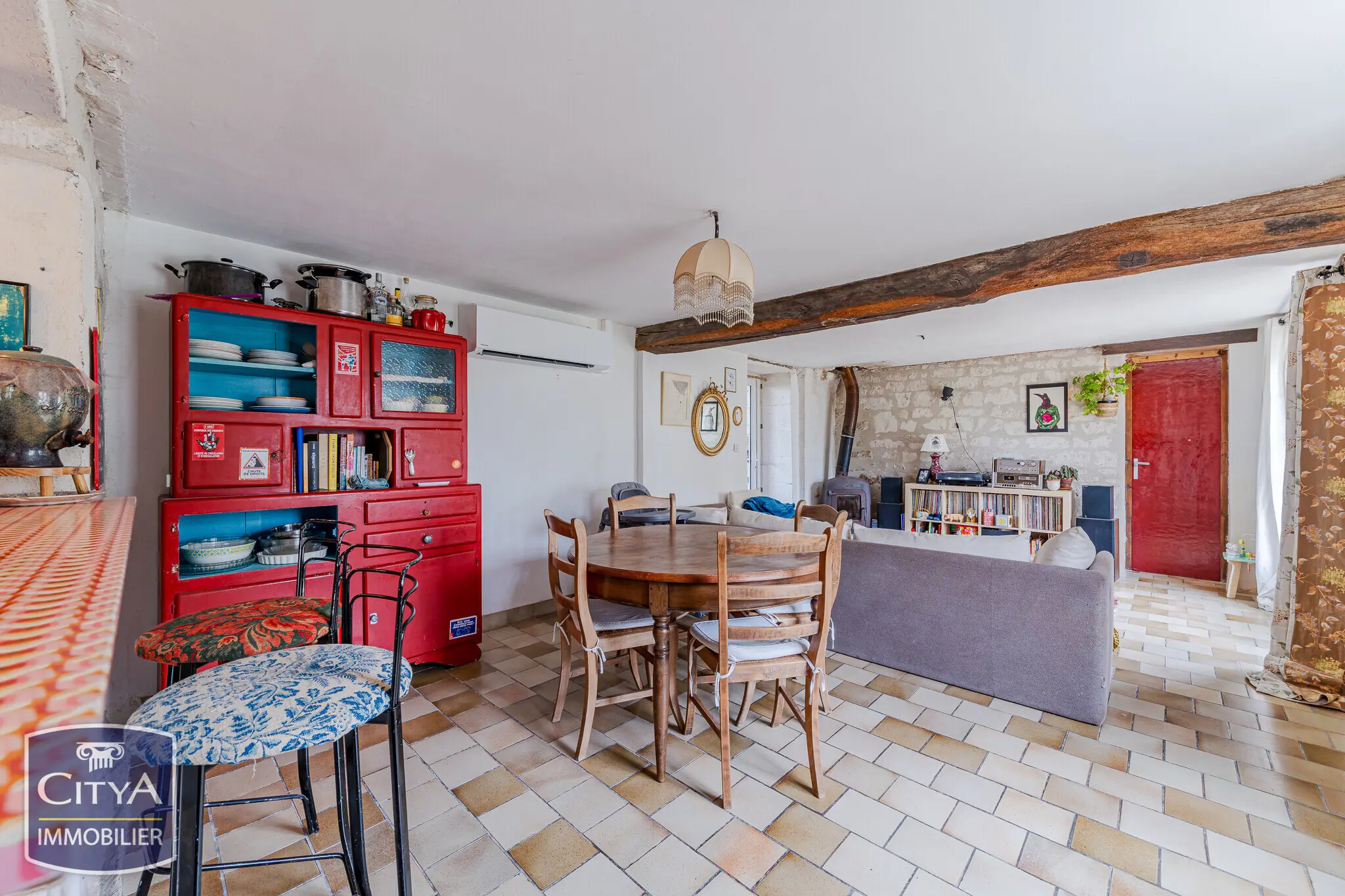 Photo 10 maison Seuilly