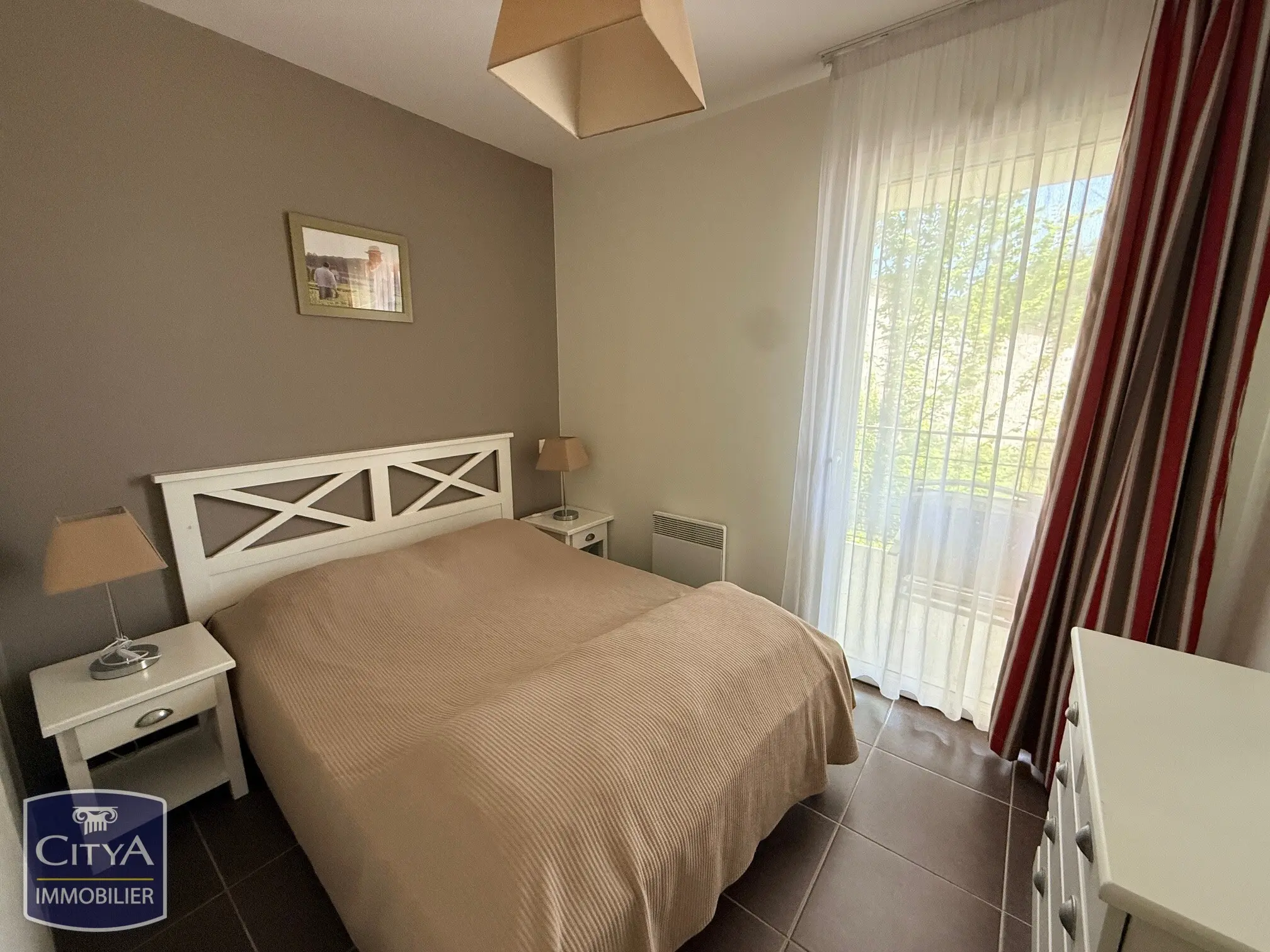 Photo 7 Appartement 2 pièces 28m²