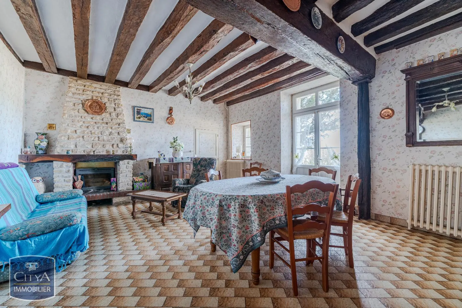 Photo 3 Maison 5 pièces 145m²