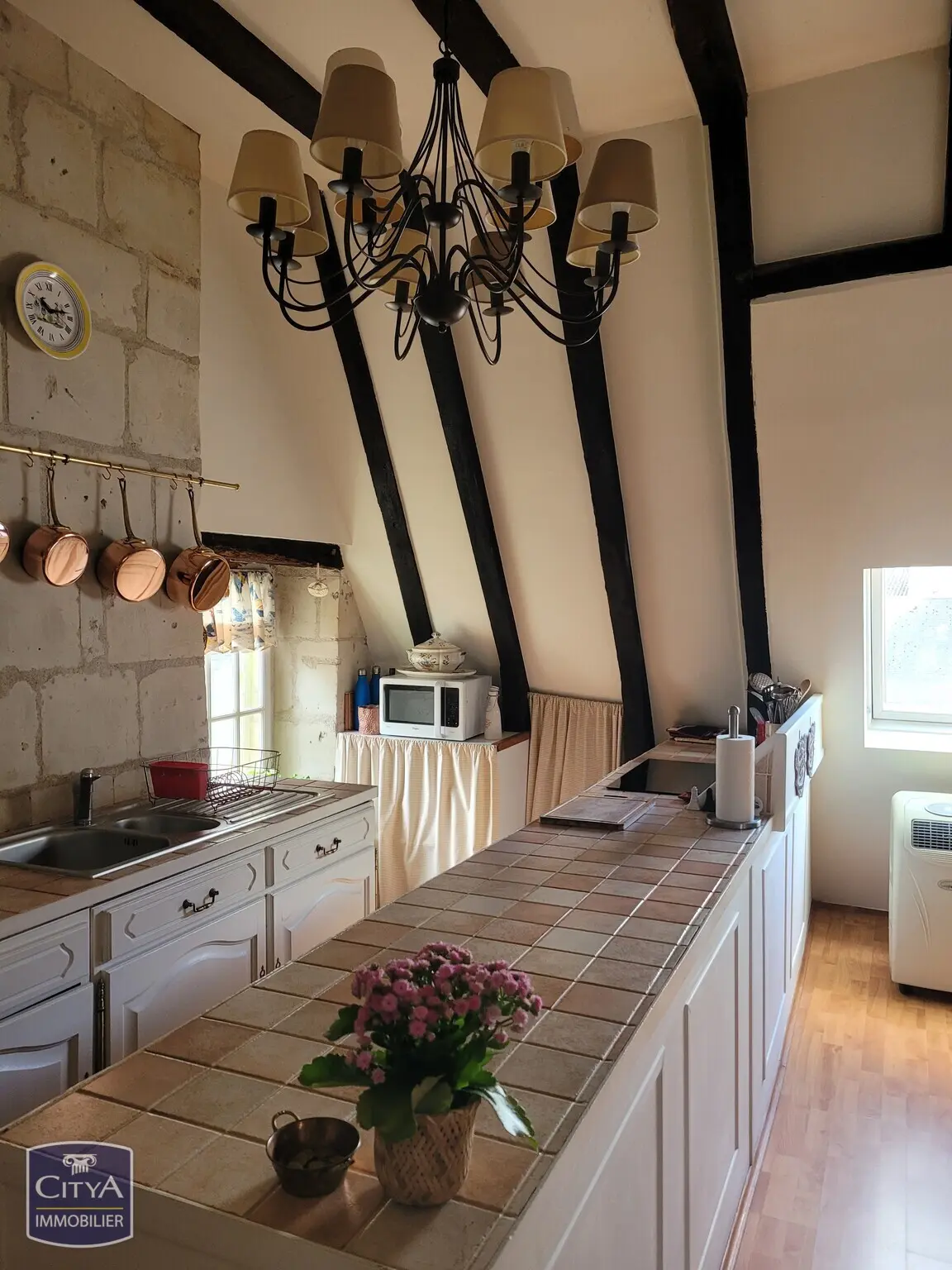 Photo 26 Appartement 3 pièces 77m²
