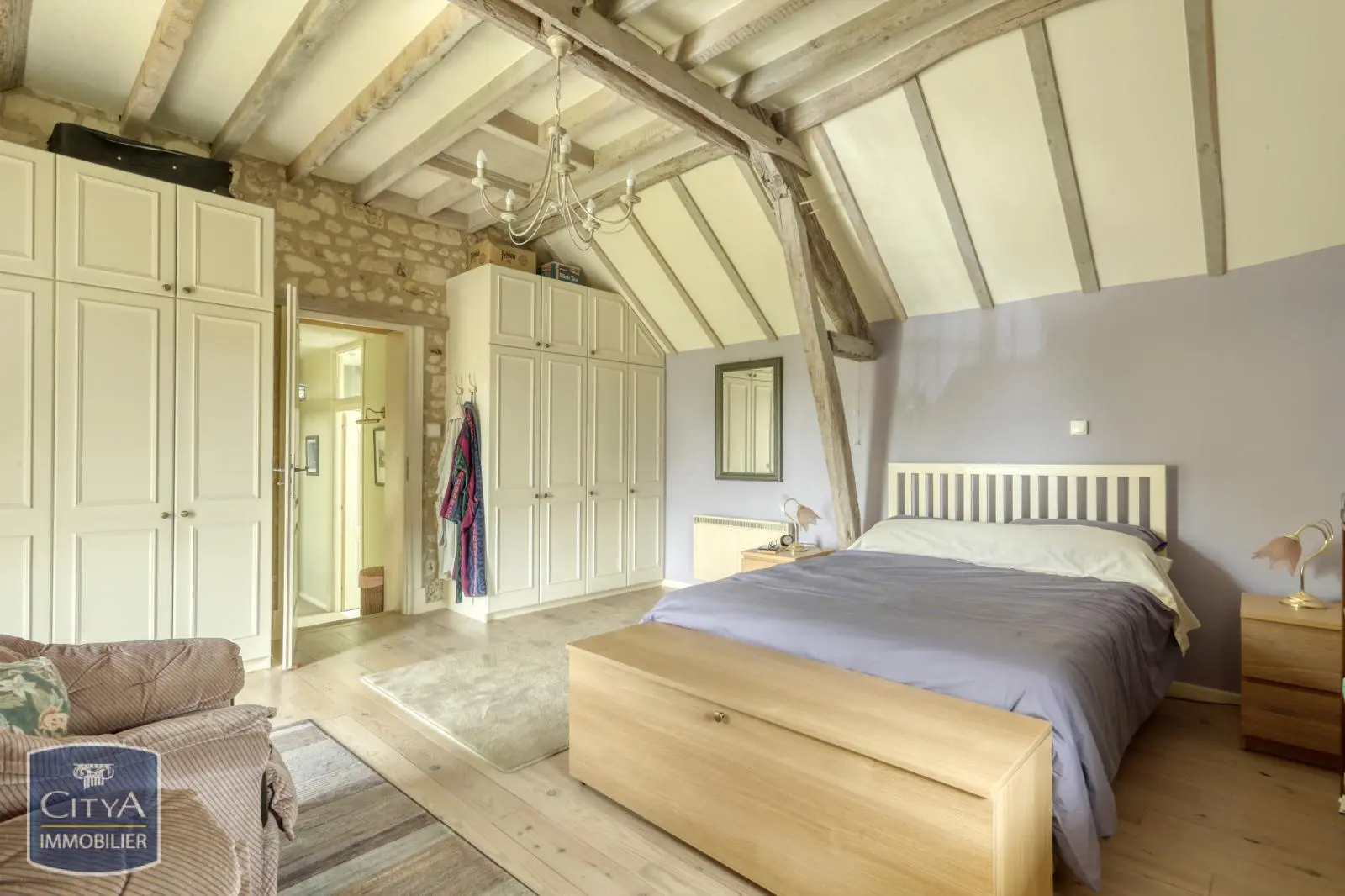 Photo 7 Maison 5 pièces 160m²