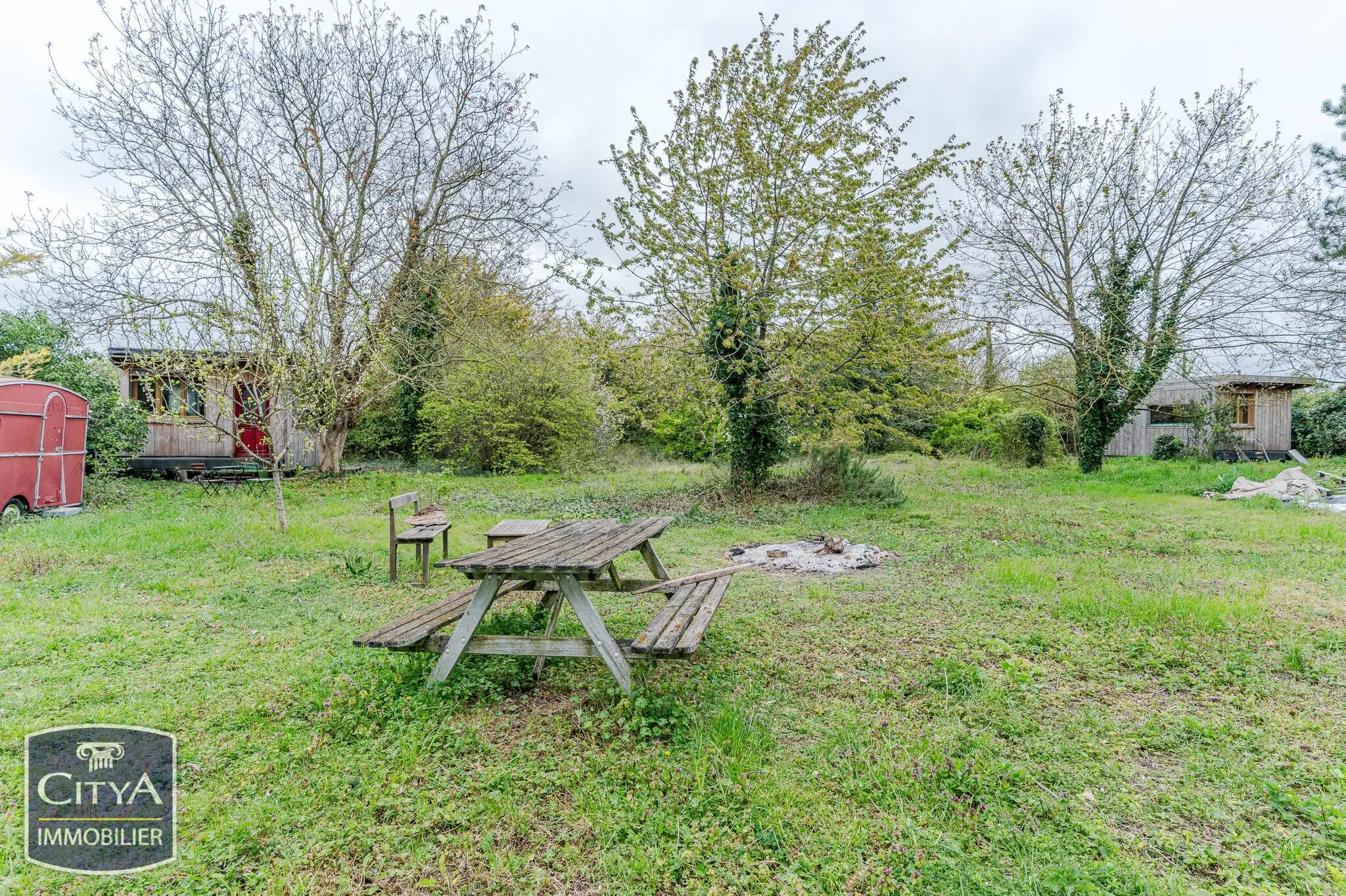 Photo 4 maison Seuilly