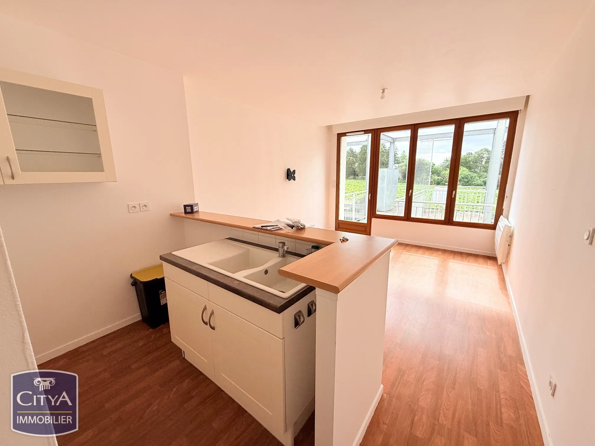 Photo 5 Appartement 3 pièces 61.07m²