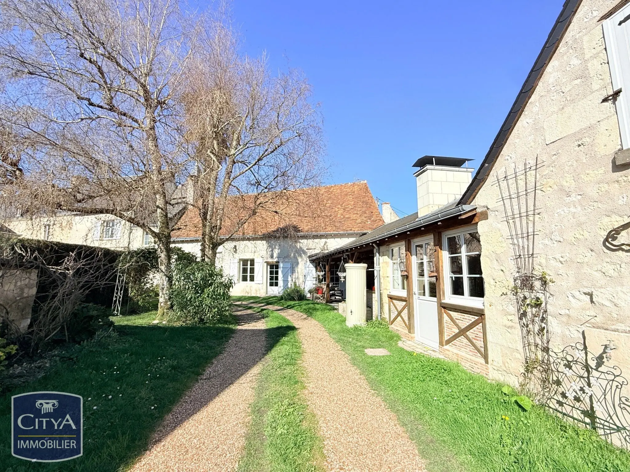 Photo 3 Maison 5 pièces 170m²