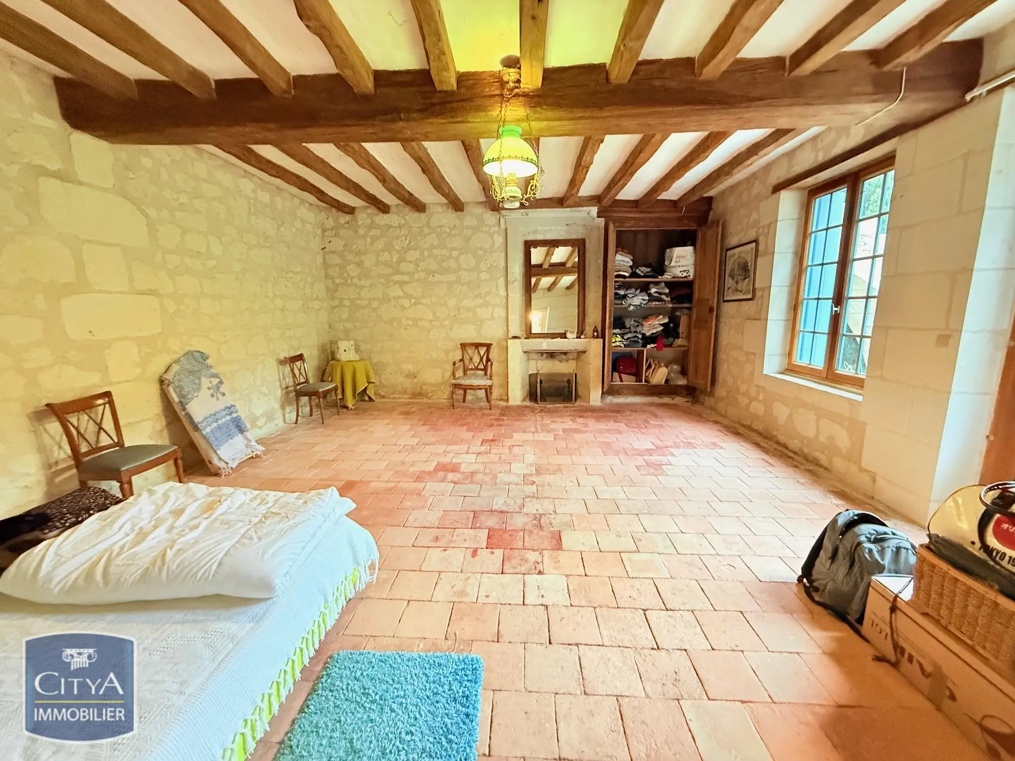 Photo 11 maison La Chapelle-sur-Loire