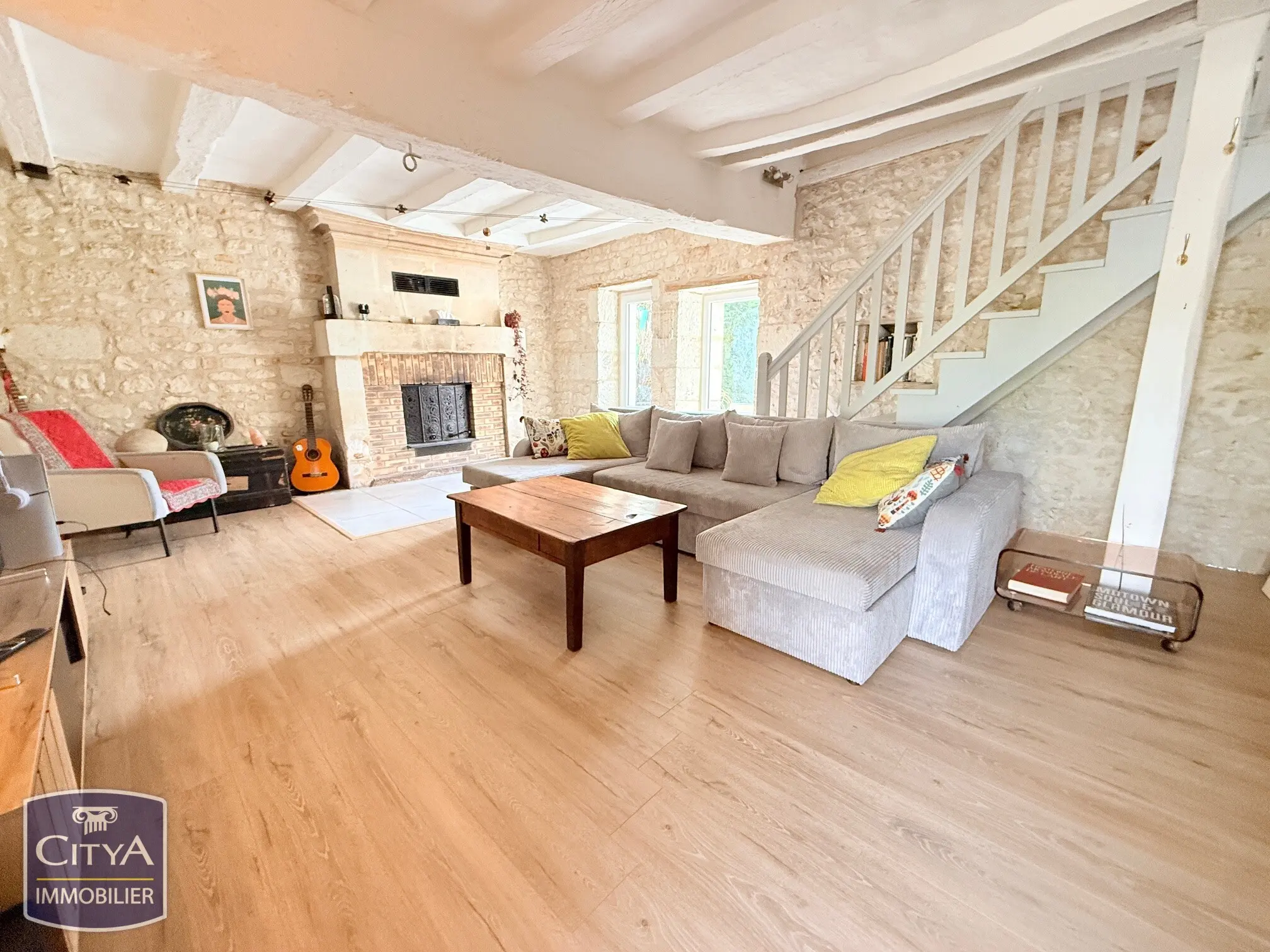 Photo 7 Maison 4 pièces 96m²