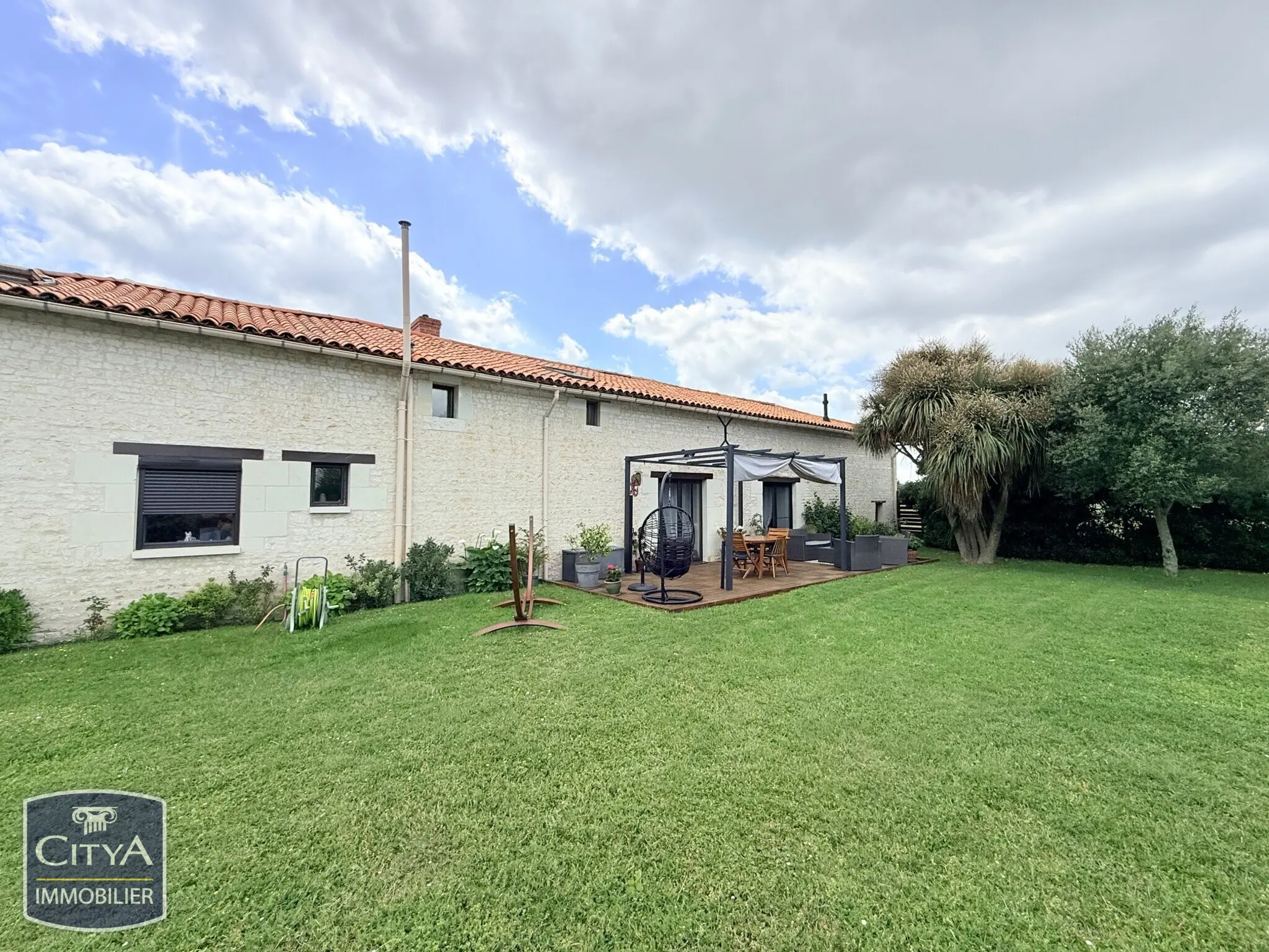Photo 3 Maison 5 pièces 125m²