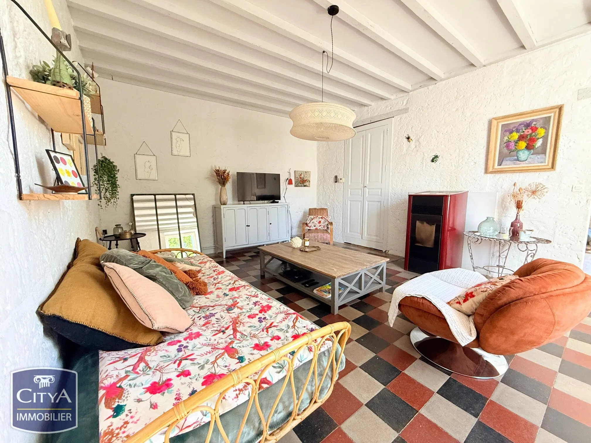 Photo 4 maison Lerné