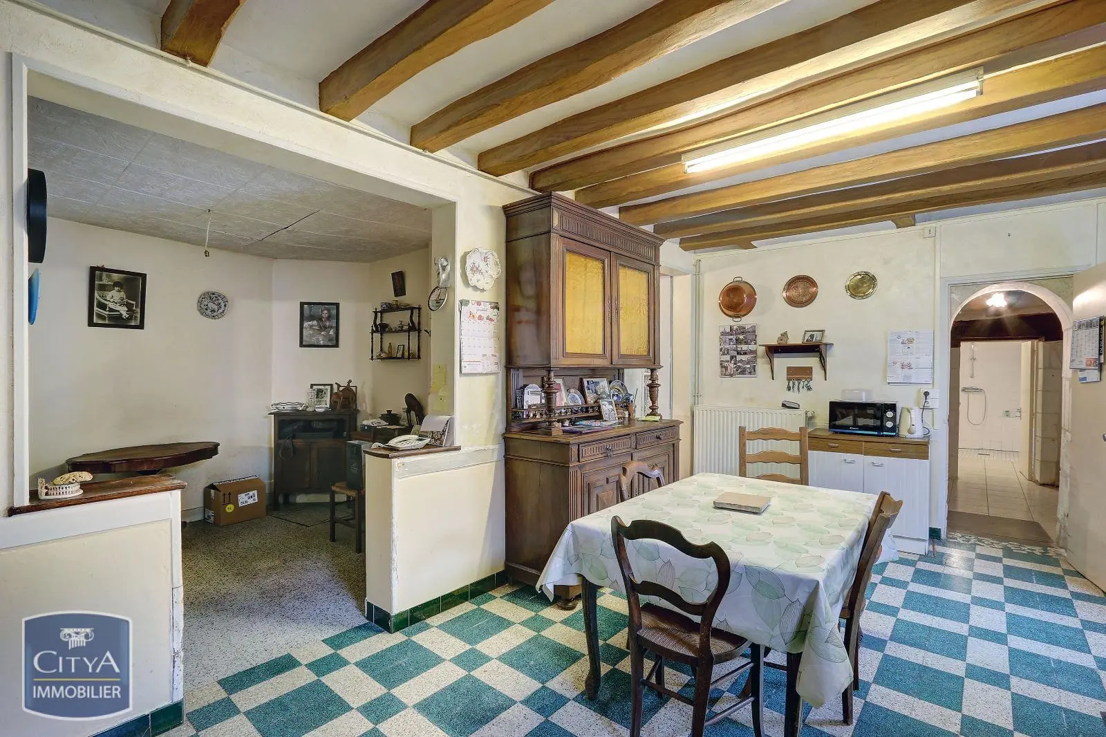 Photo 11 Maison 4 pièces 120m²