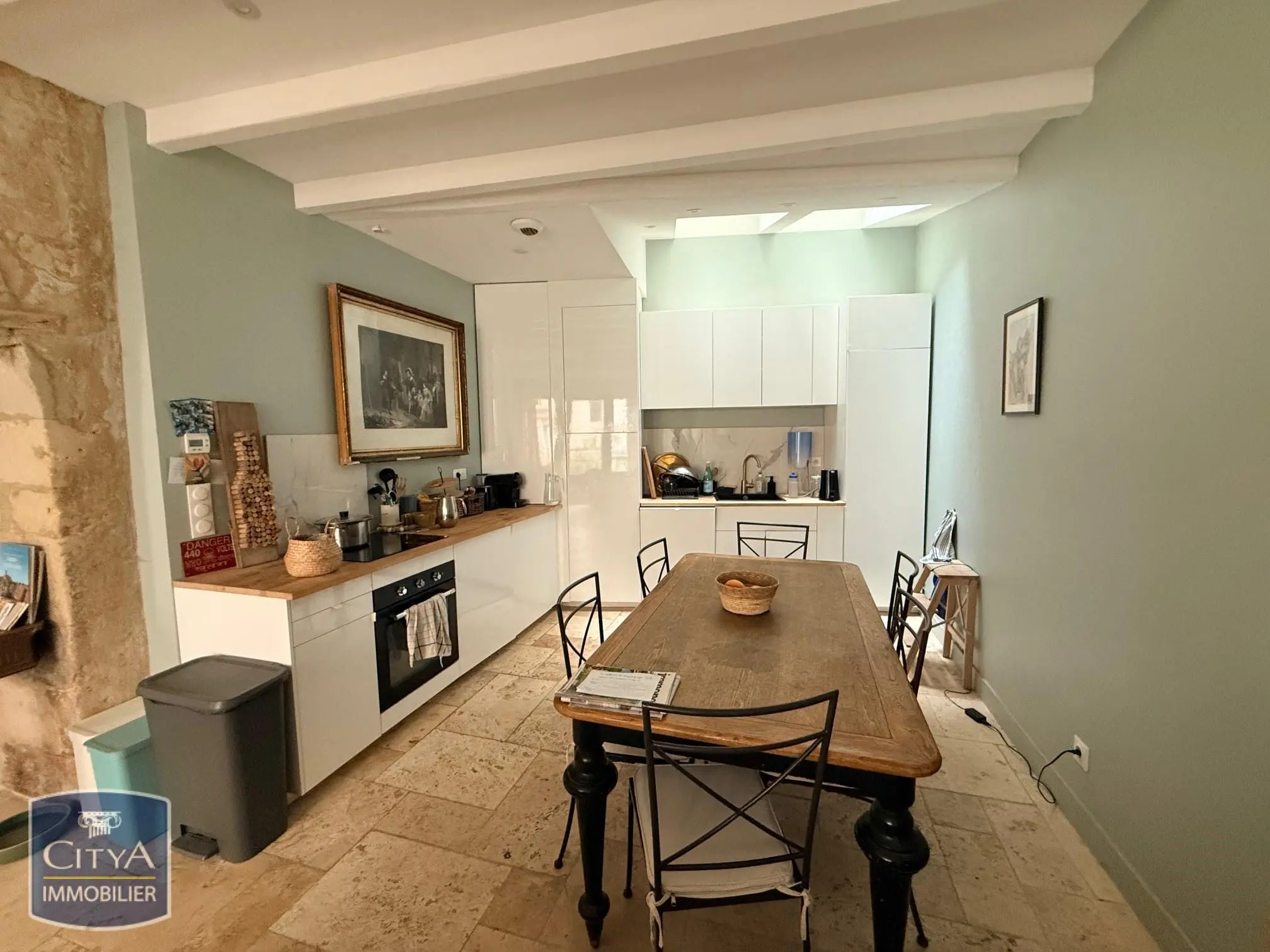 Photo 17 Maison 6 pièces 120m²