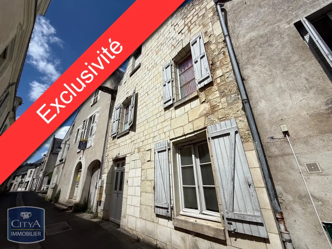 Photo 2 Immeuble 150m²