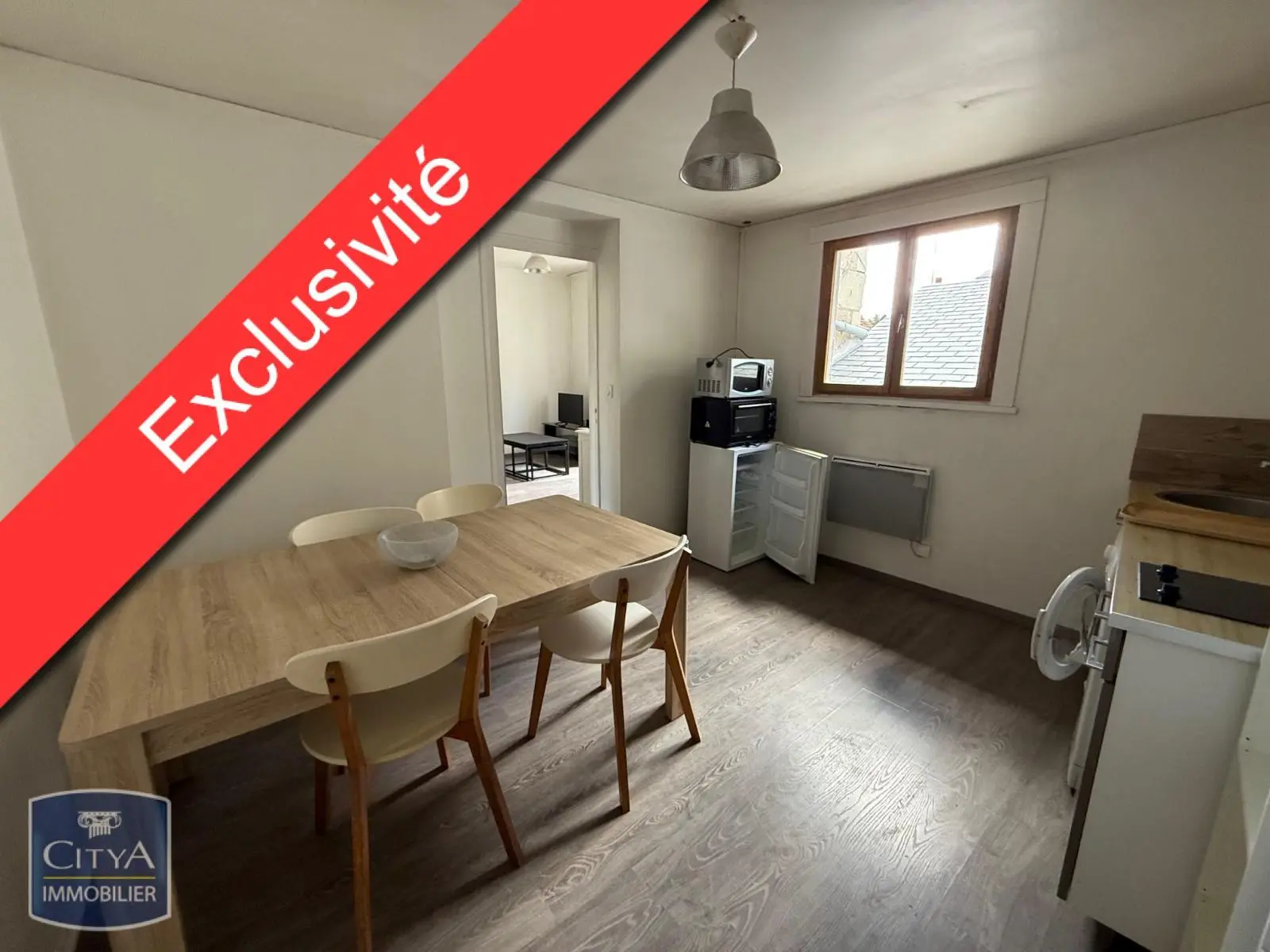 Photo 1 Appartement 2 pièces 38m²