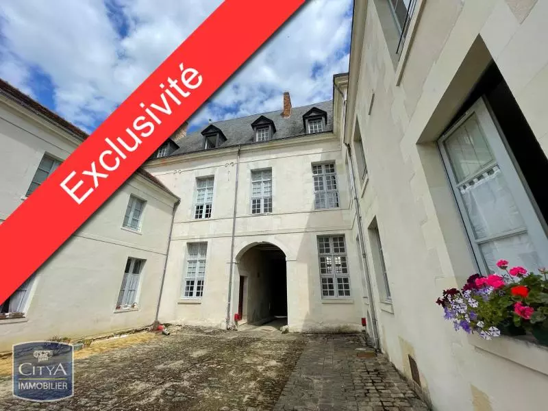 Illustration pour Appartement 2 pièces 46.48m² Photo Appartement 2 pièces 46.48m²
