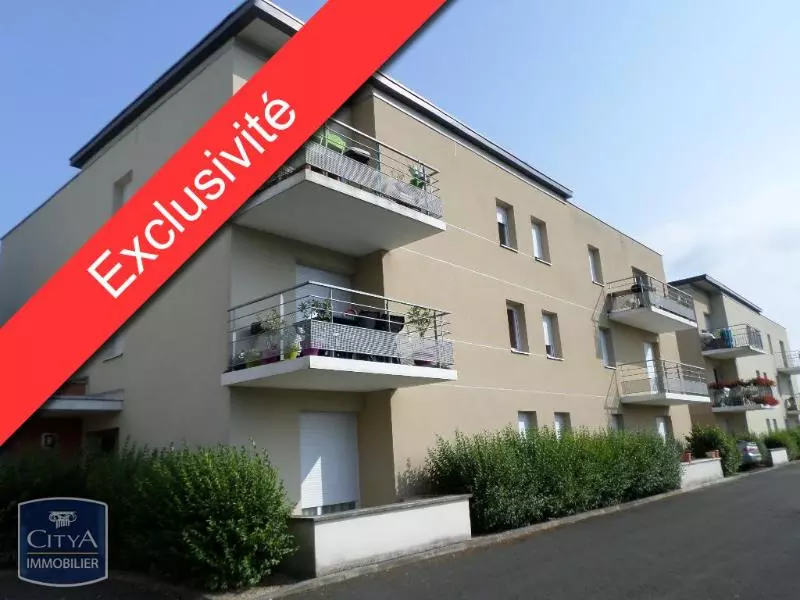 Illustration pour Appartement 2 pièces 46m² Photo Appartement 2 pièces 46m²