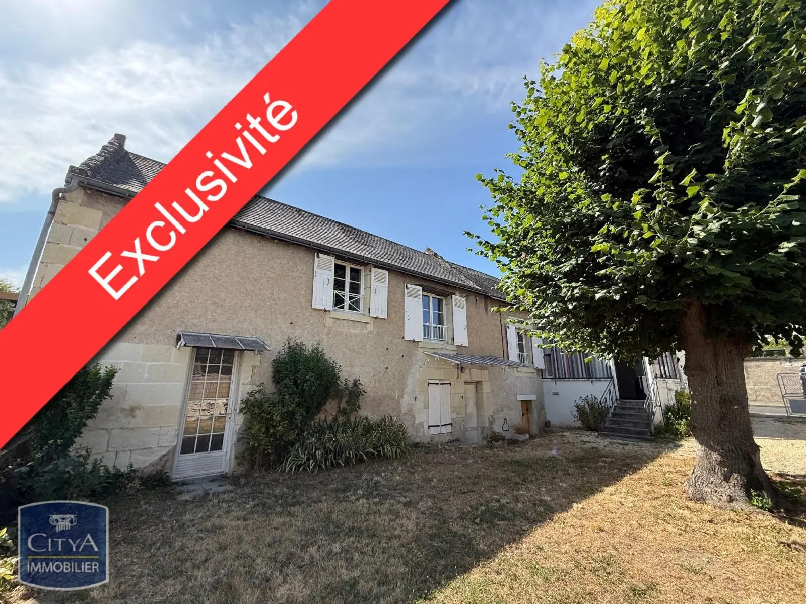 Photo 1 Maison 3 pièces 100m²