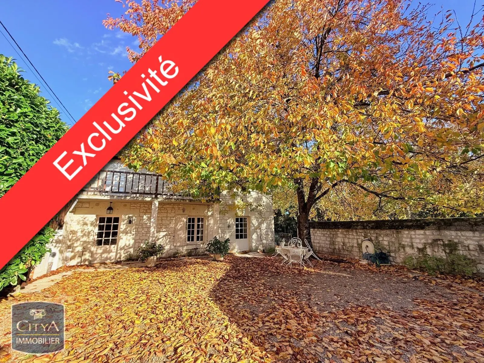 Photo 1 Maison 4 pièces 100m²