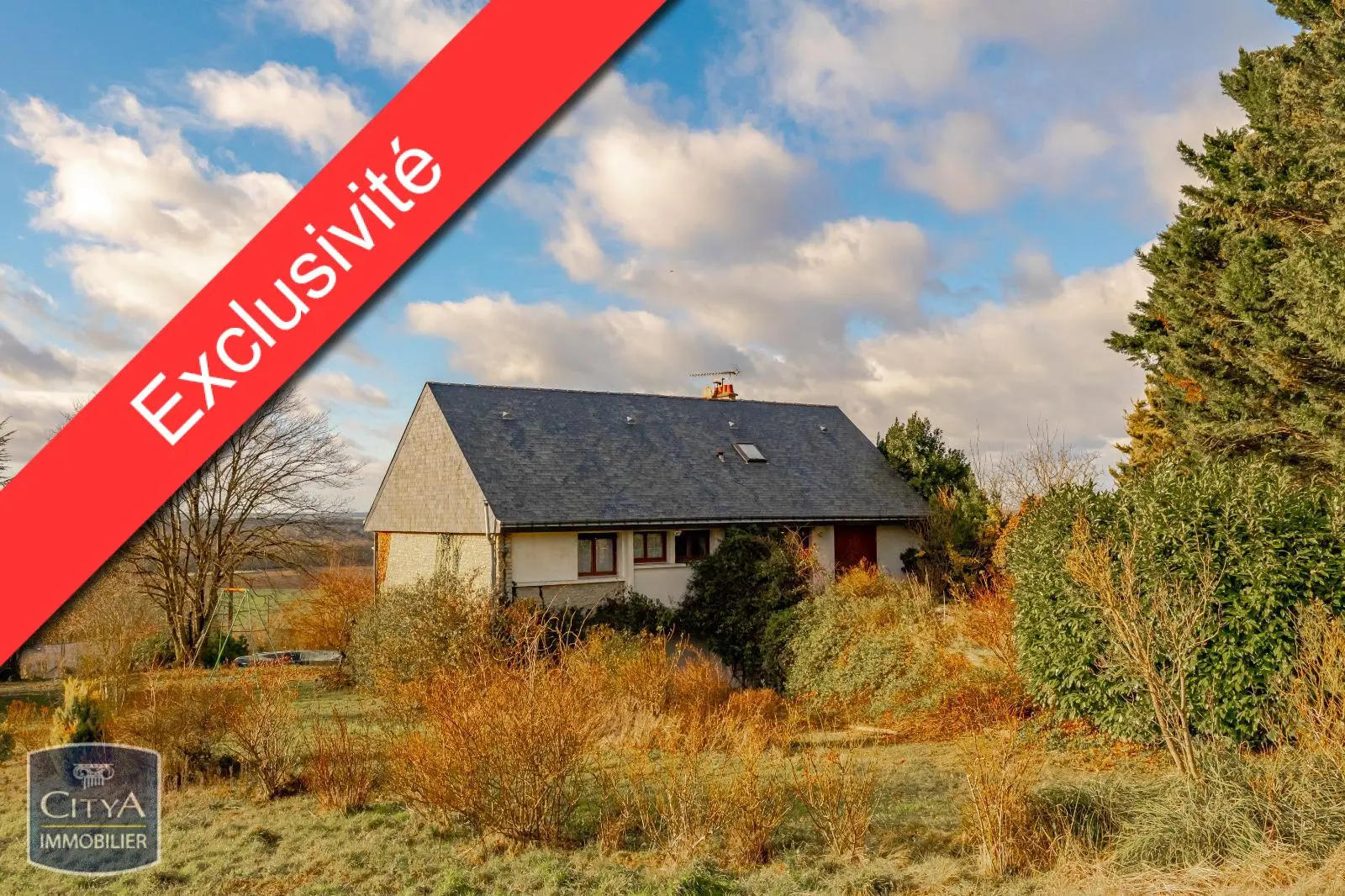 Photo 1 Maison 6 pièces 128.96m²