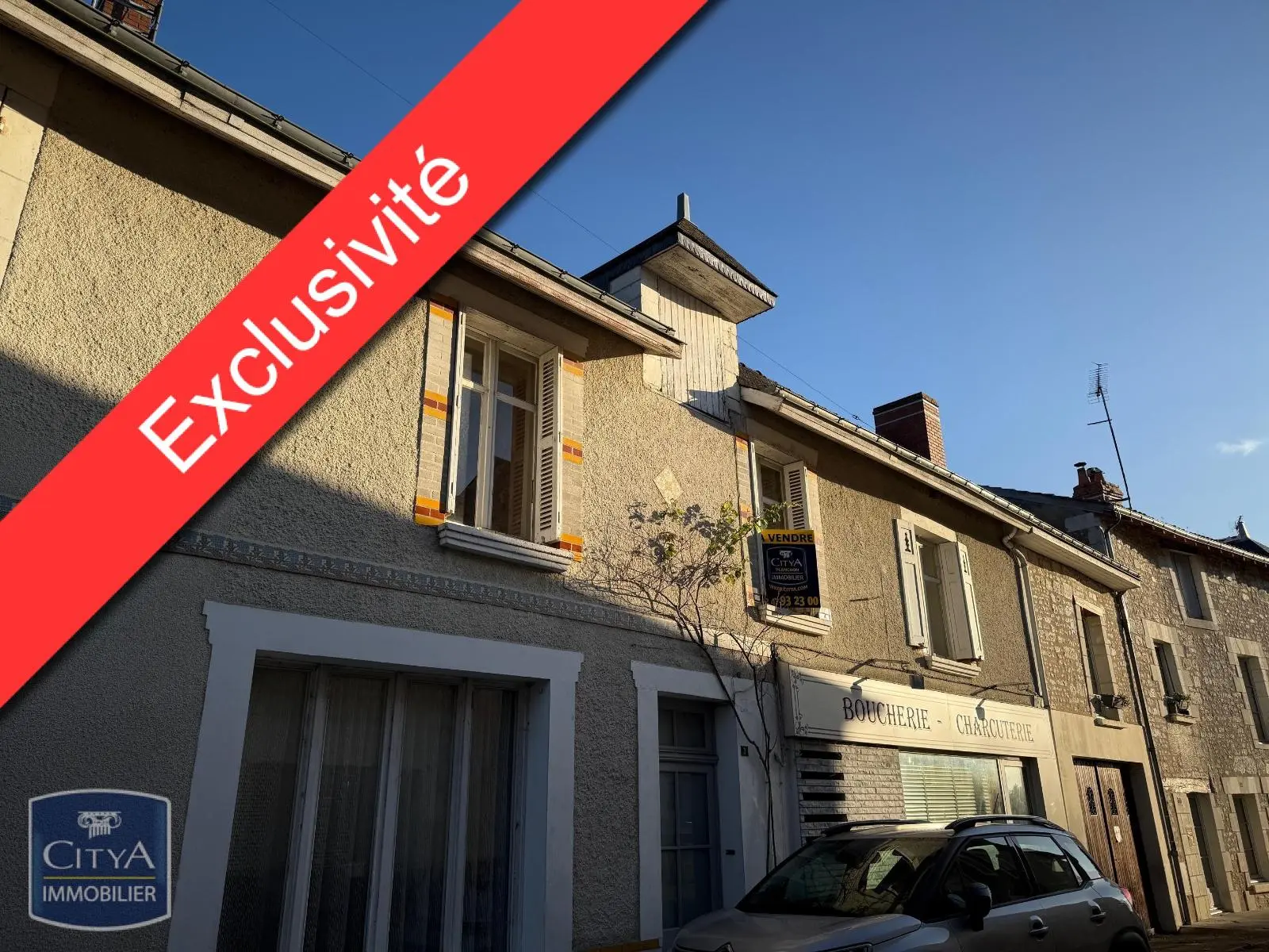 Photo 5 Maison 4 pièces 105m²