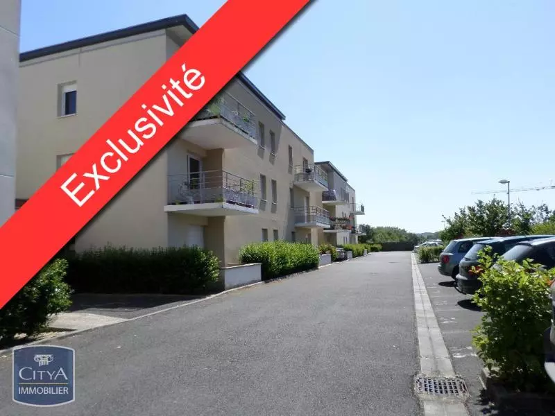 Illustration pour Appartement 2 pièces 54.62m² Photo Appartement 2 pièces 54.62m²