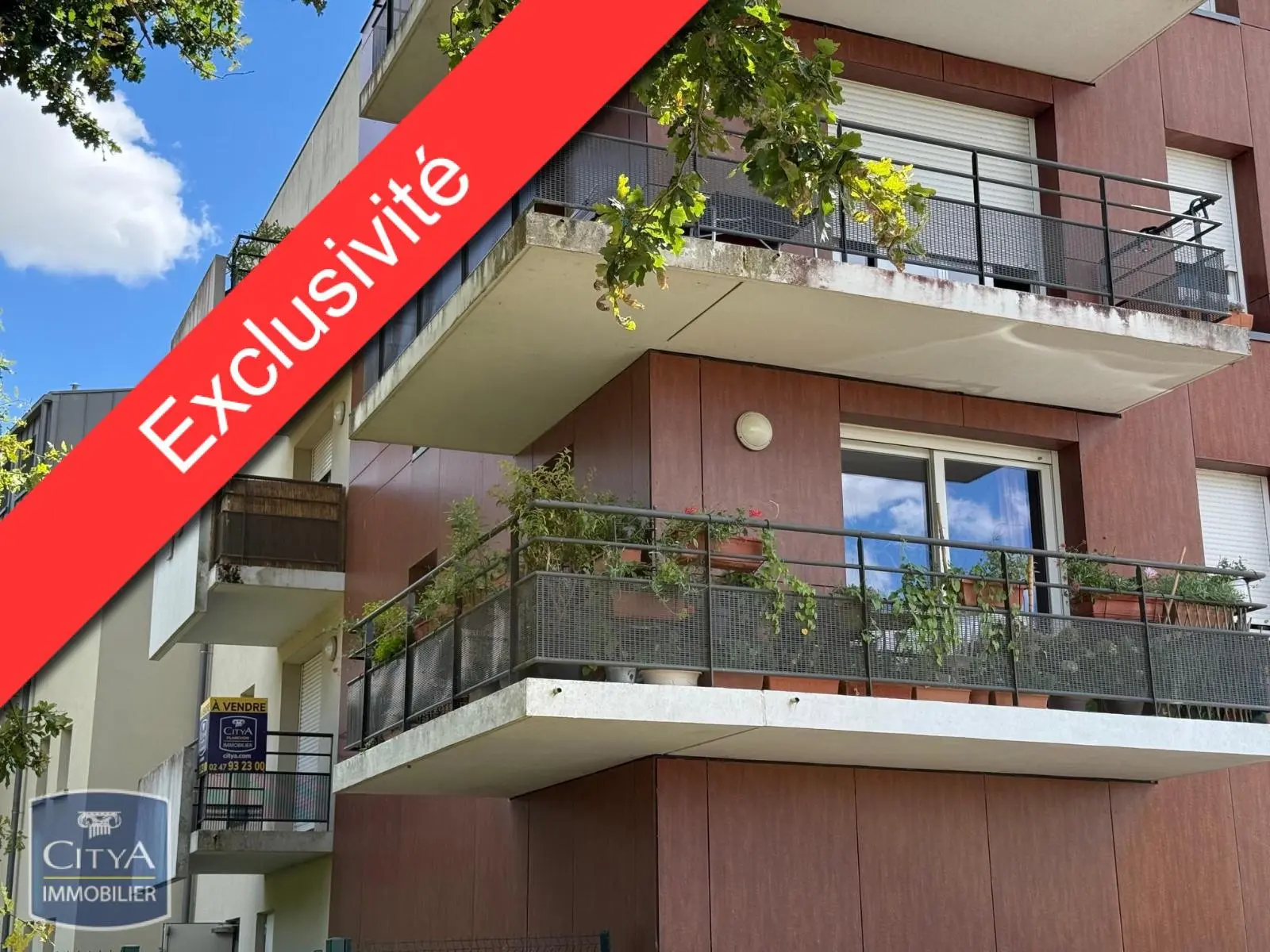 Photo 1 Appartement 2 pièces 40m²